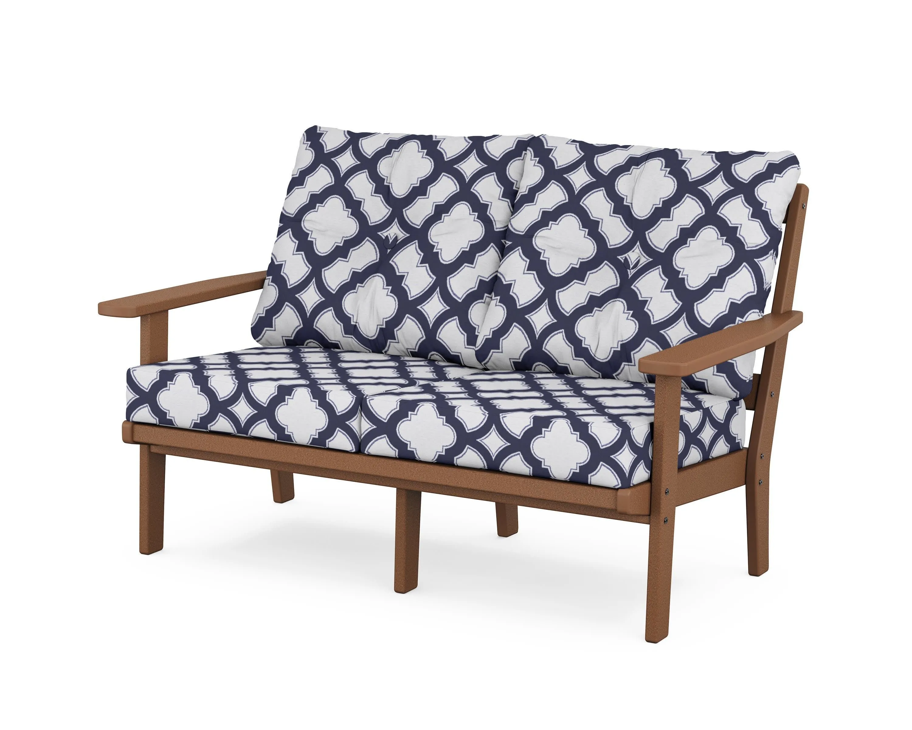 Prairie Deep SeatingLoveseat
