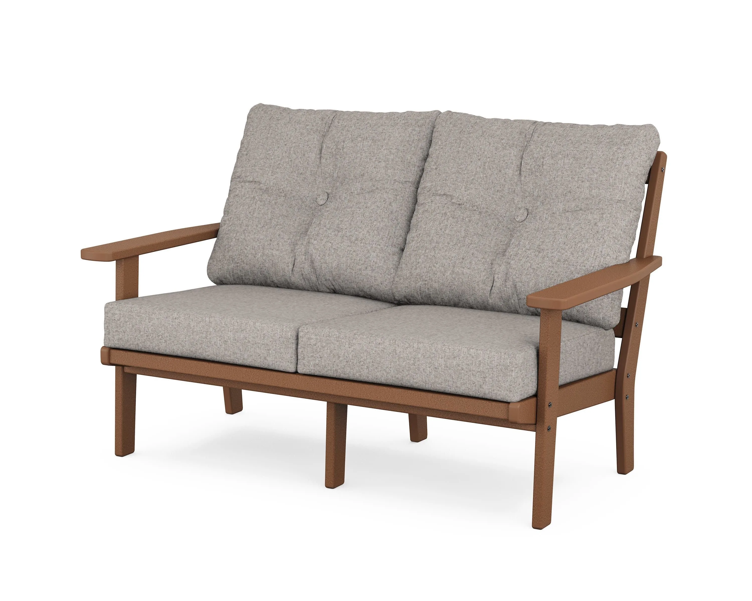 Prairie Deep SeatingLoveseat