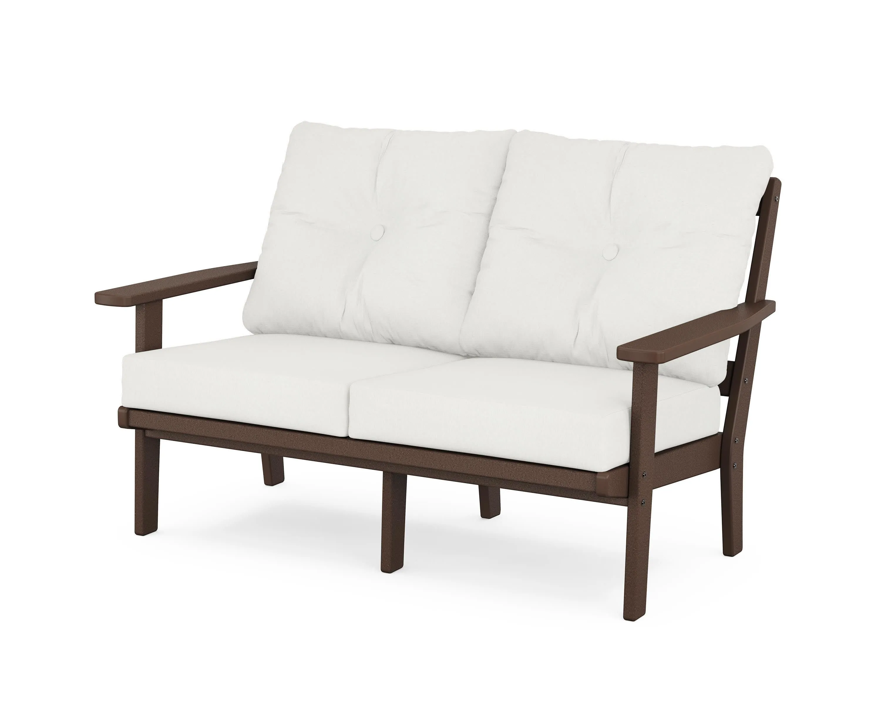 Prairie Deep SeatingLoveseat