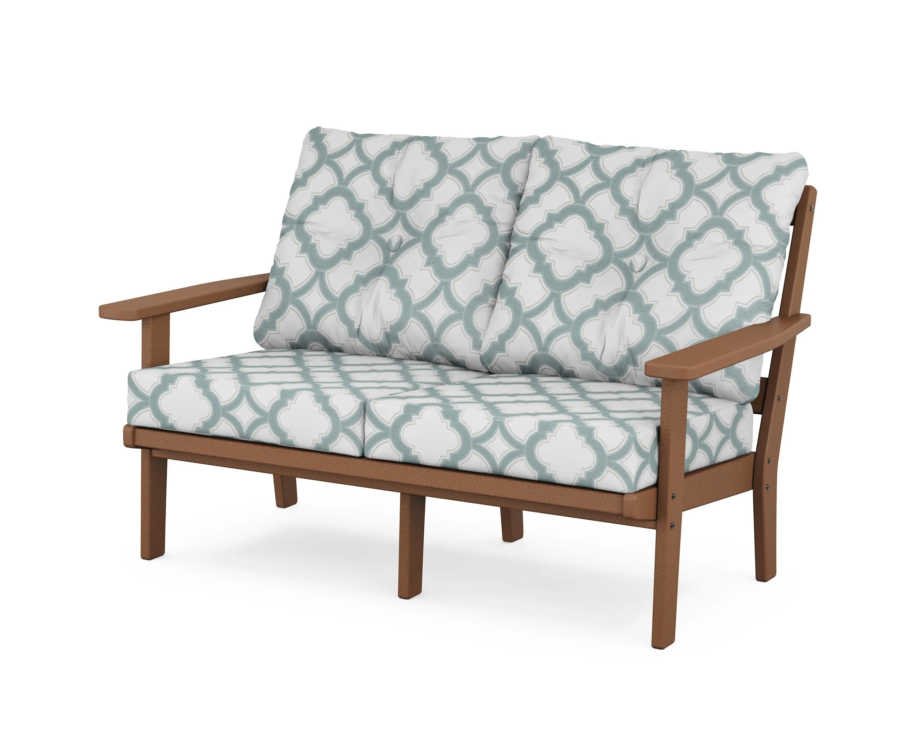 Prairie Deep SeatingLoveseat