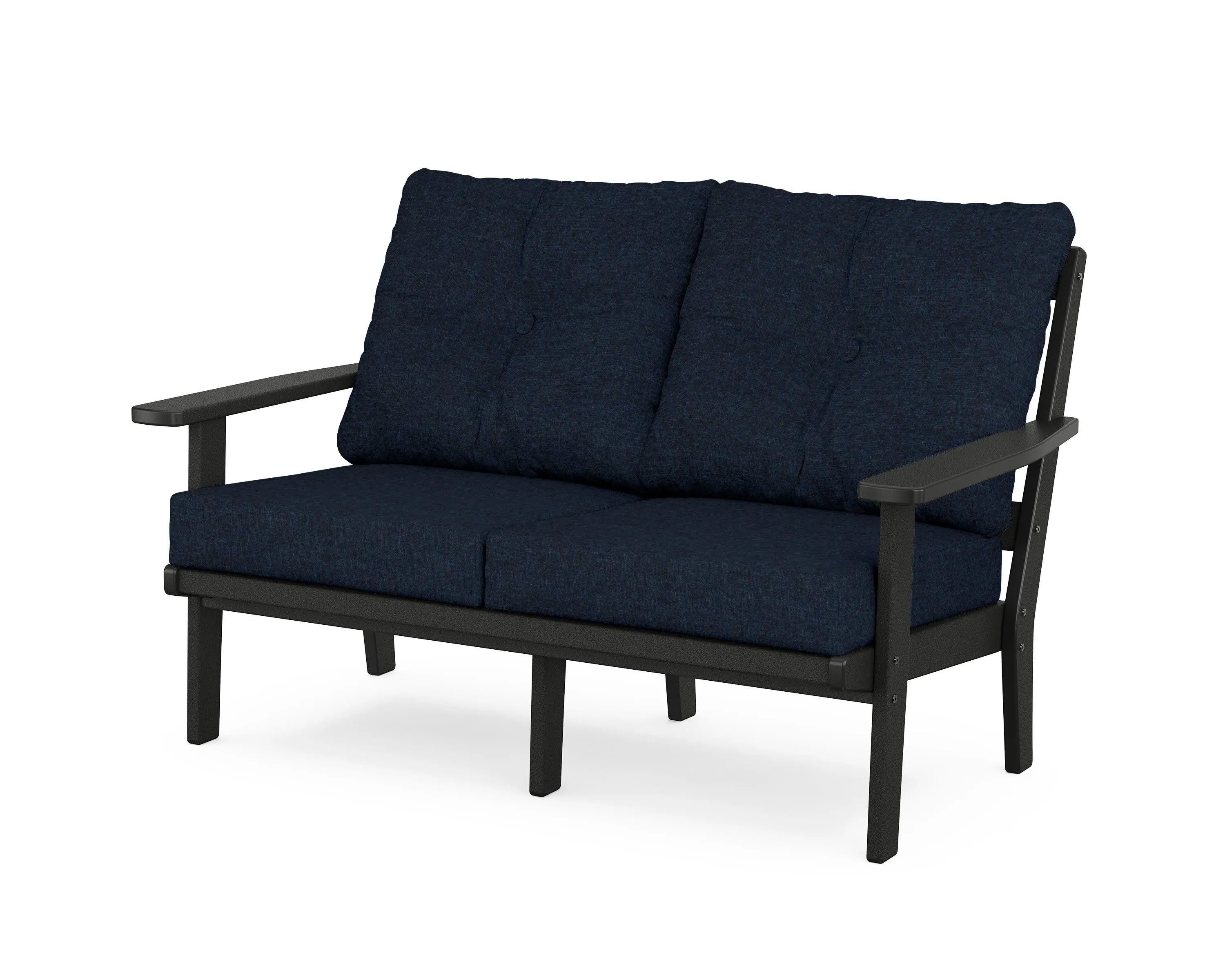 Prairie Deep SeatingLoveseat