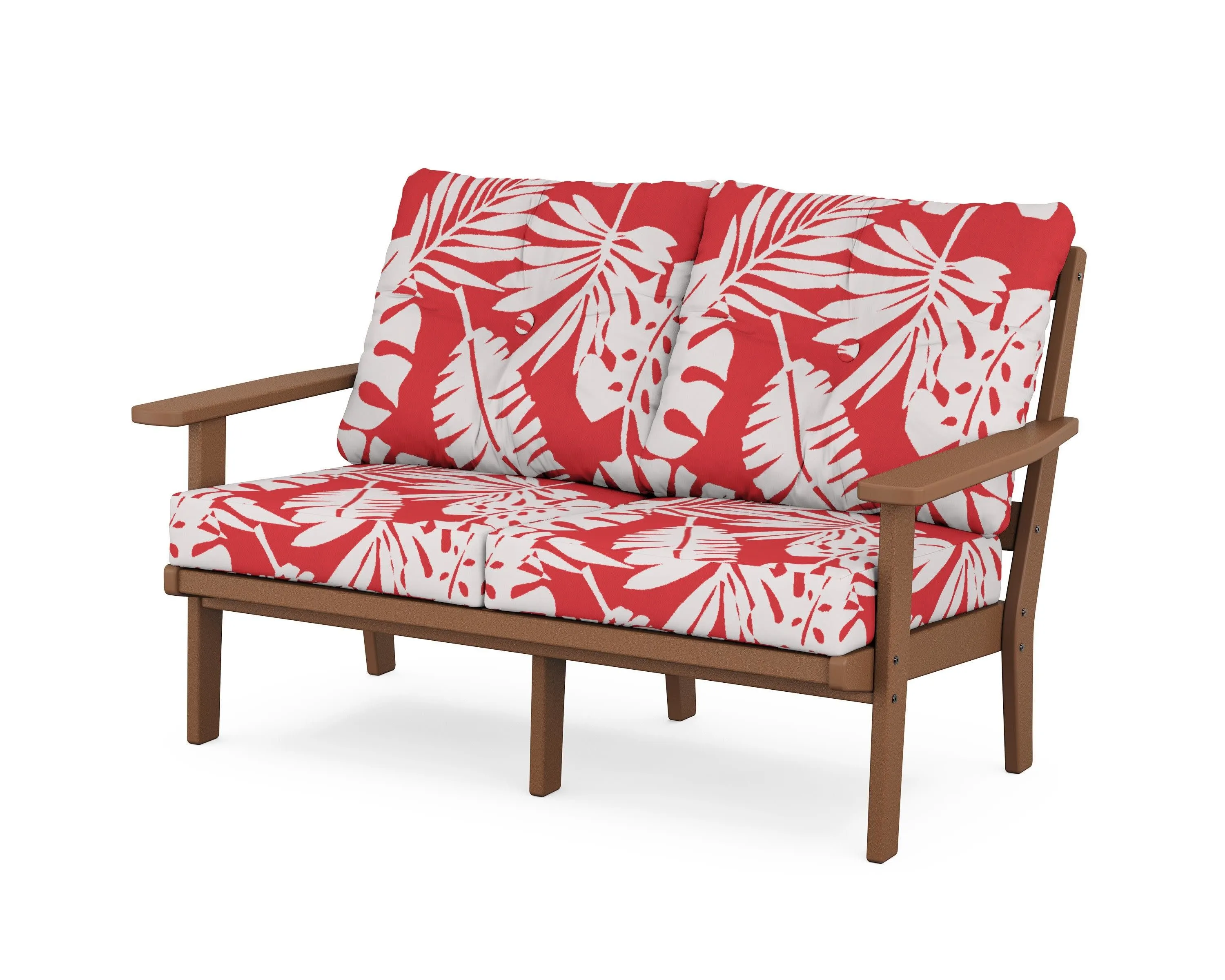 Prairie Deep SeatingLoveseat