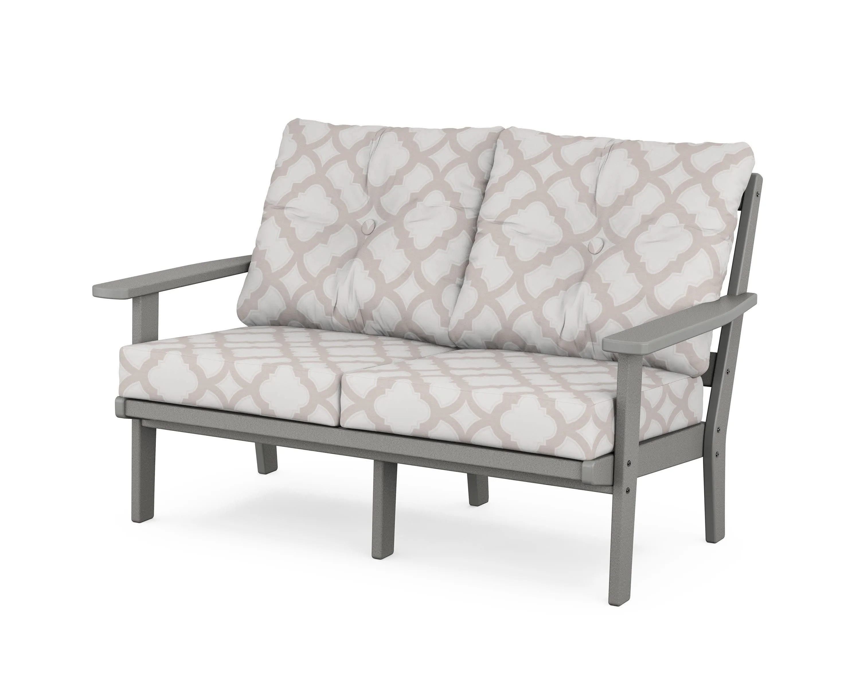 Prairie Deep SeatingLoveseat