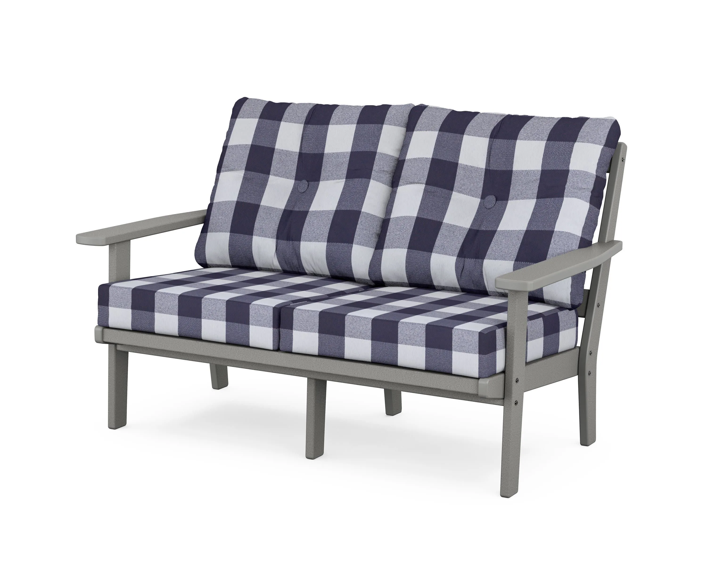 Prairie Deep SeatingLoveseat
