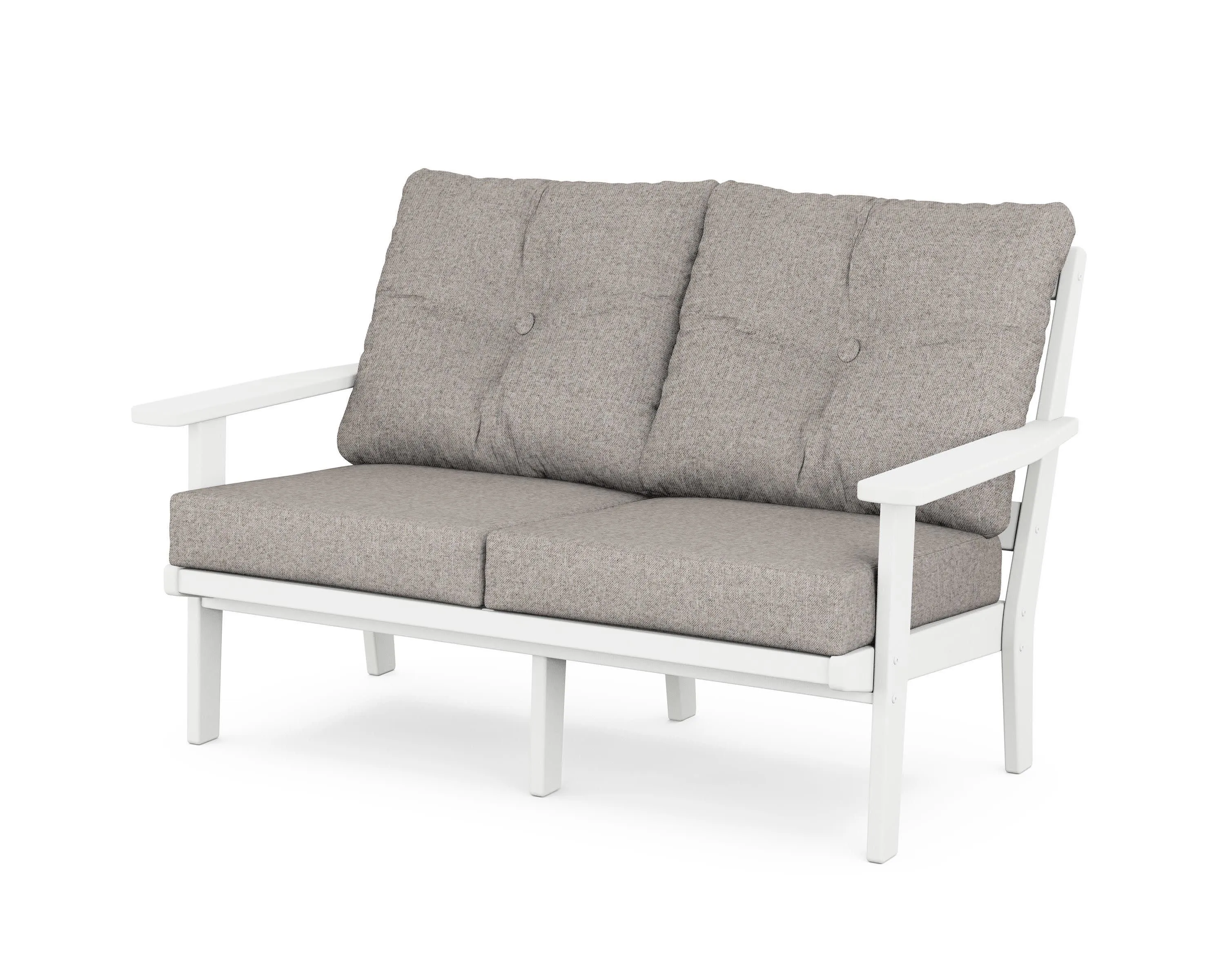 Prairie Deep SeatingLoveseat