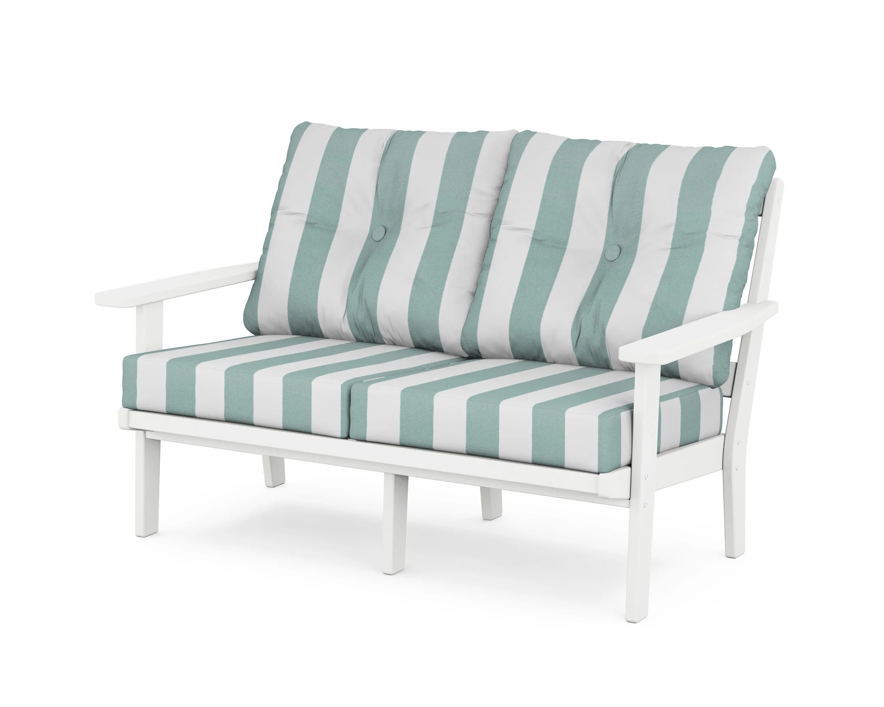 Prairie Deep SeatingLoveseat