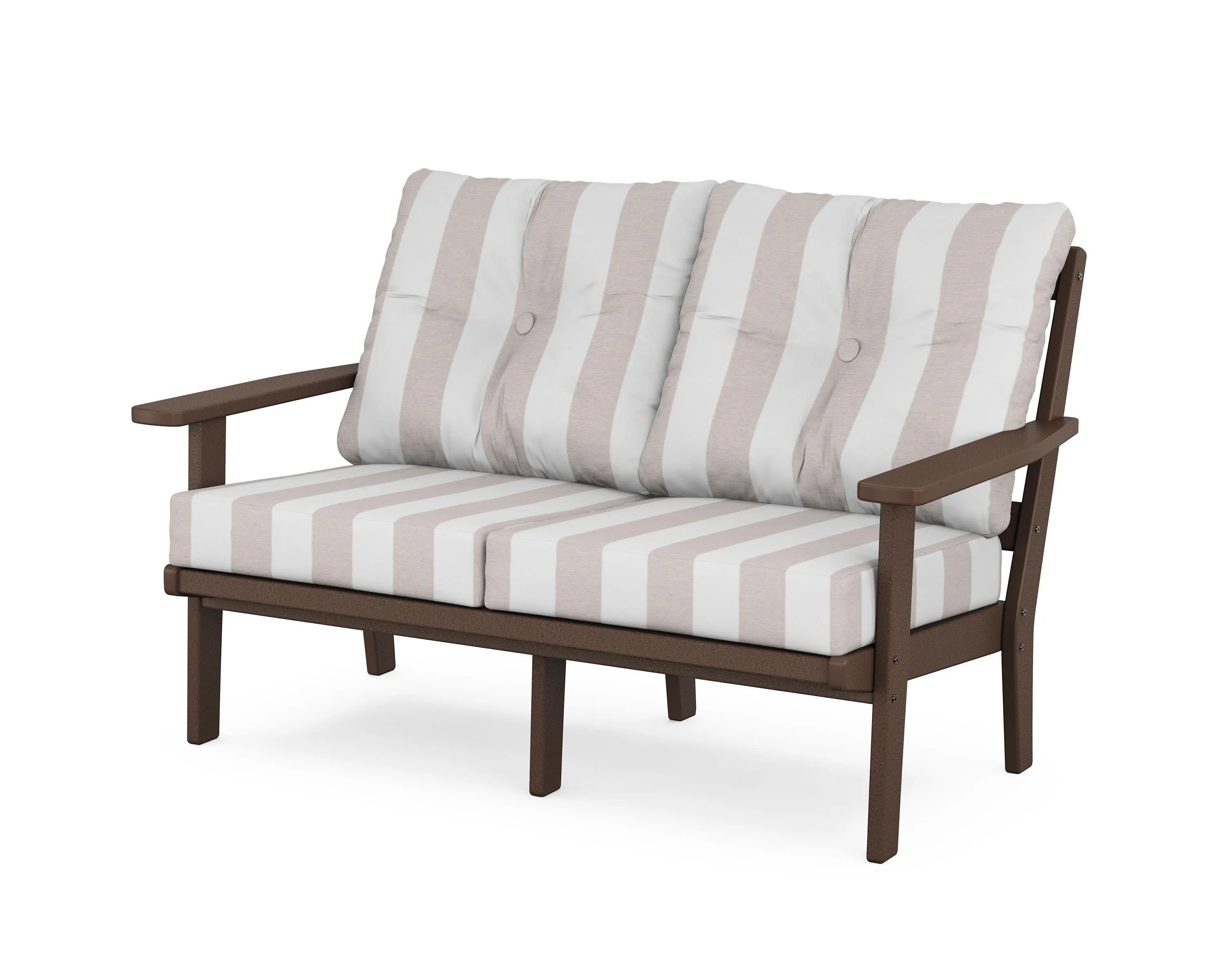 Prairie Deep SeatingLoveseat
