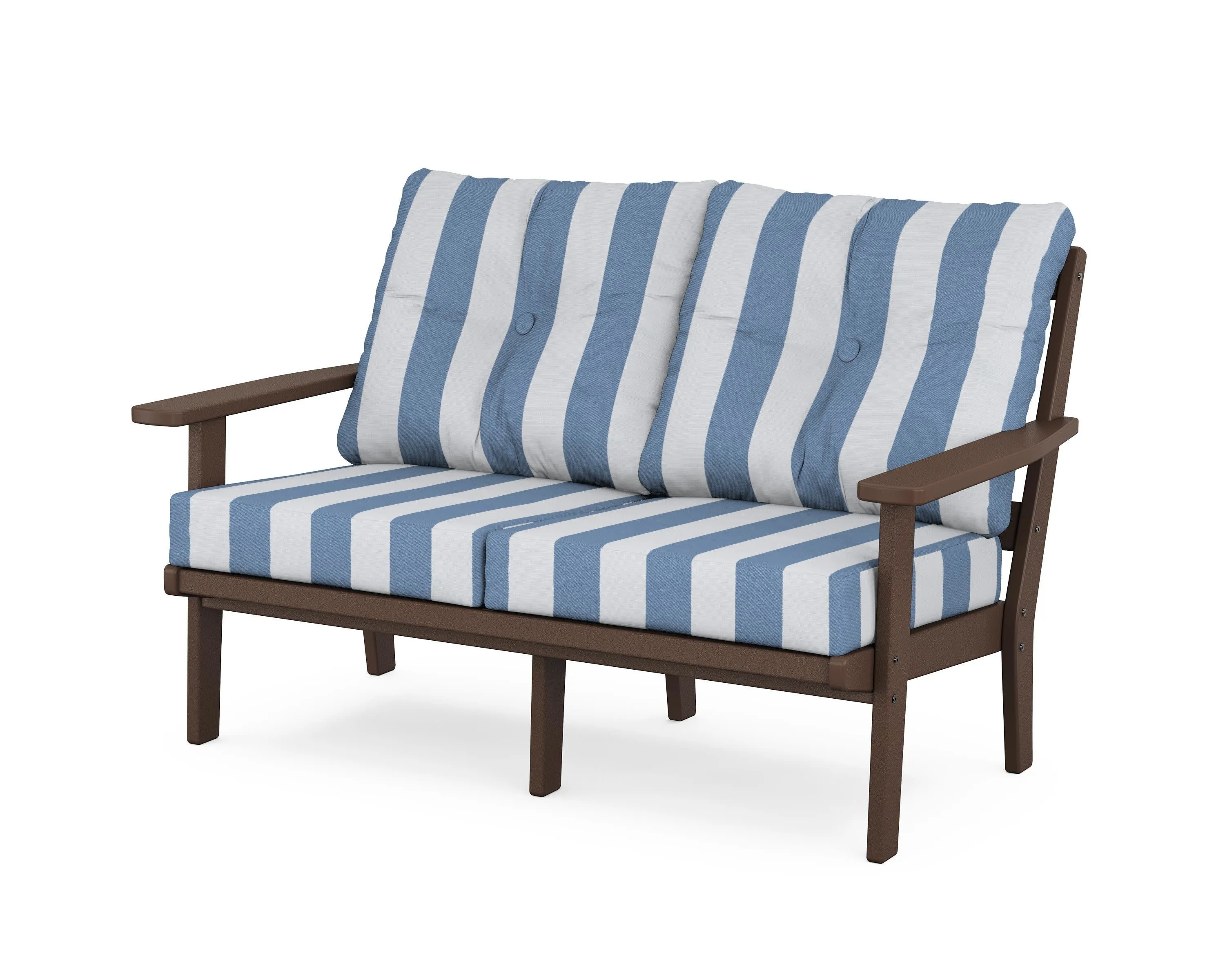 Prairie Deep SeatingLoveseat