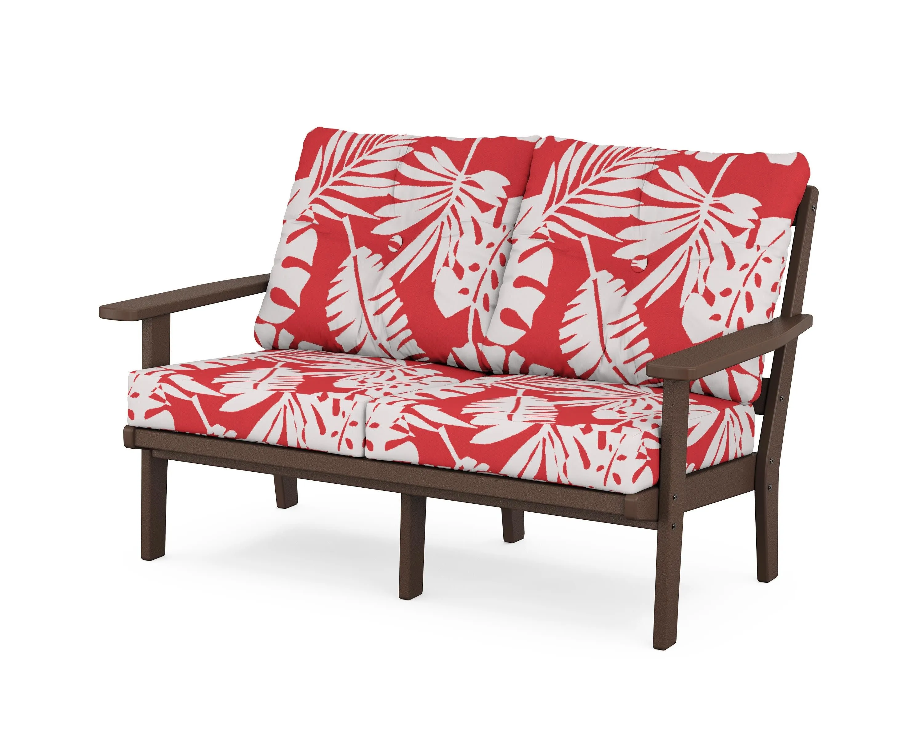 Prairie Deep SeatingLoveseat