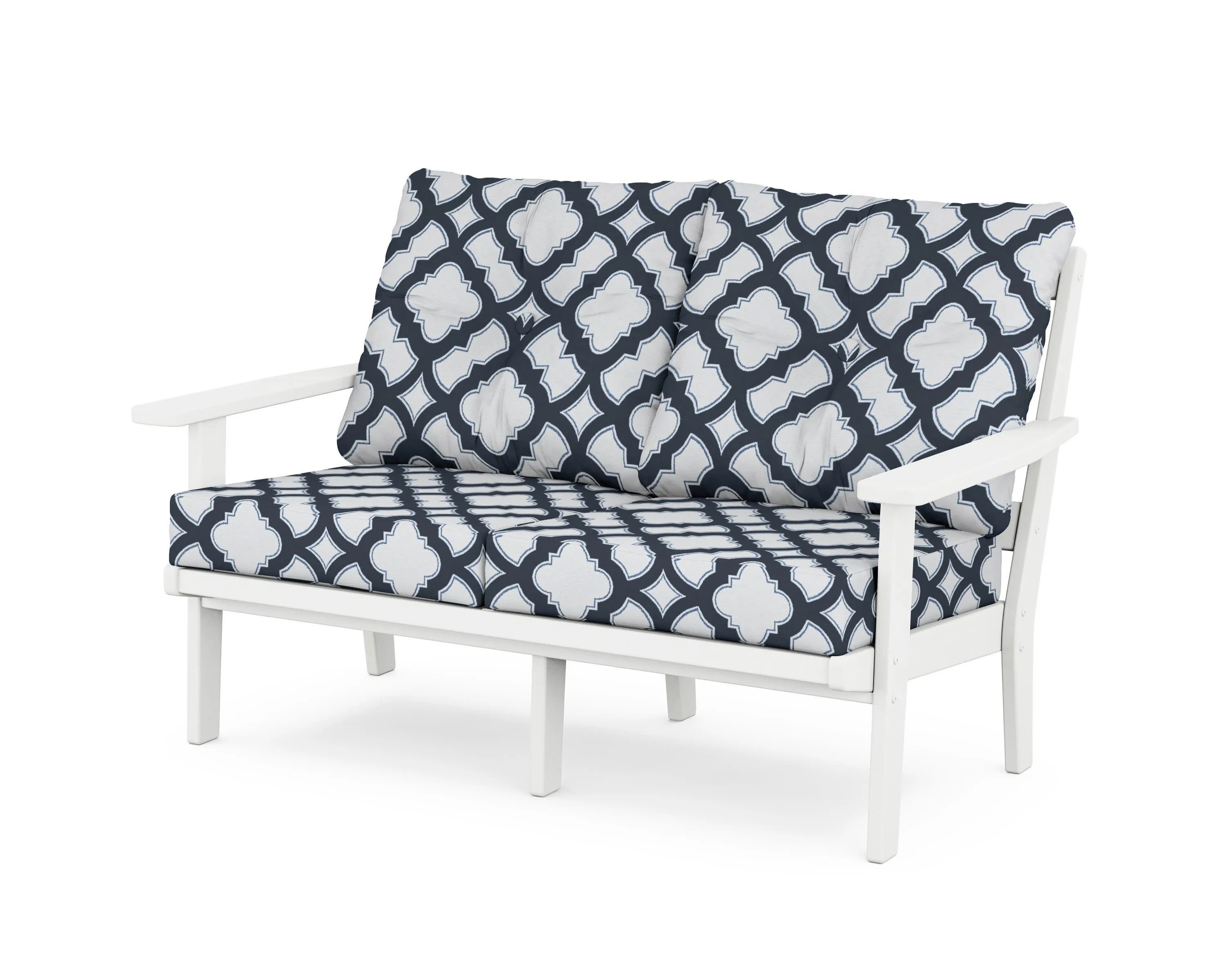 Prairie Deep SeatingLoveseat