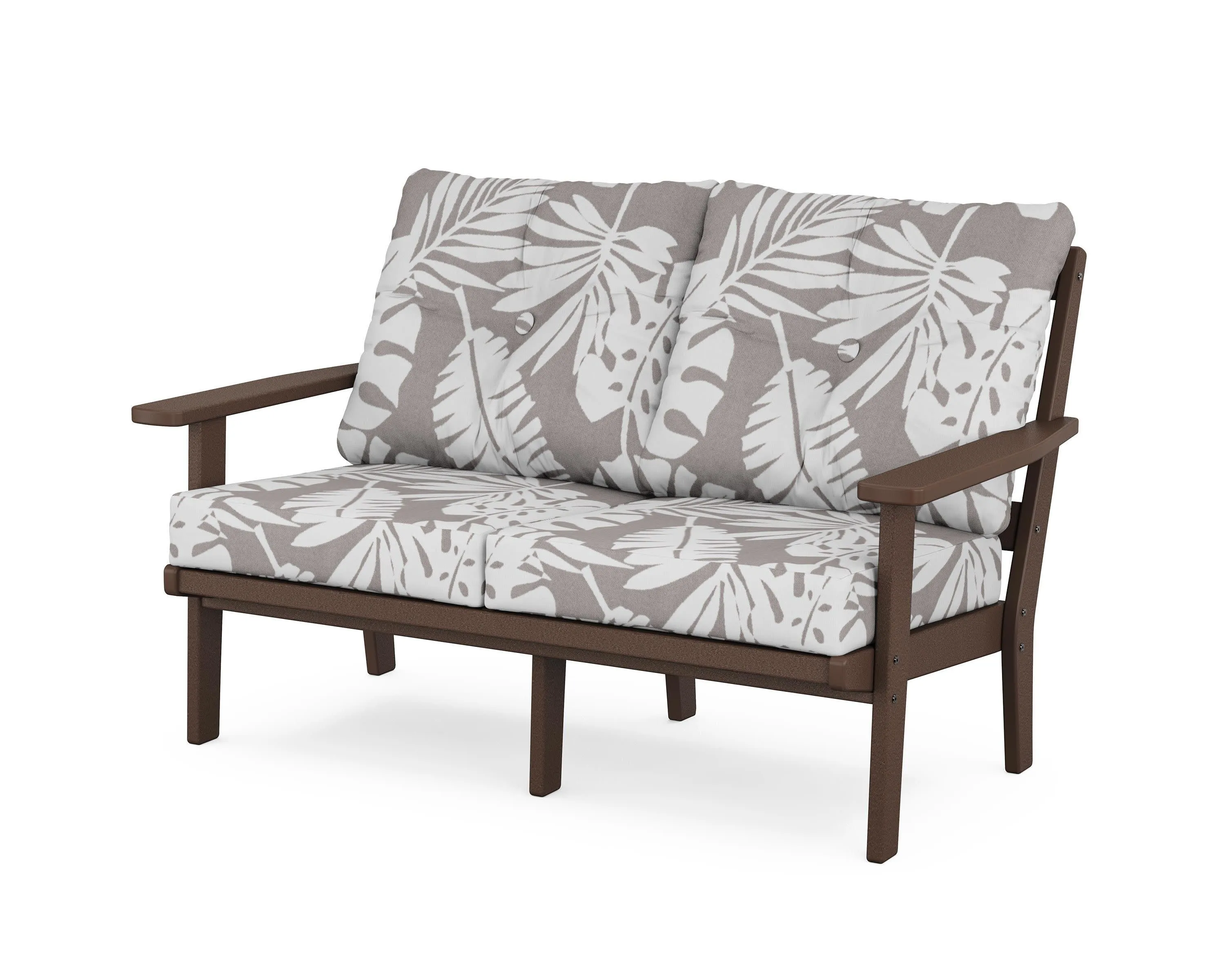 Prairie Deep SeatingLoveseat