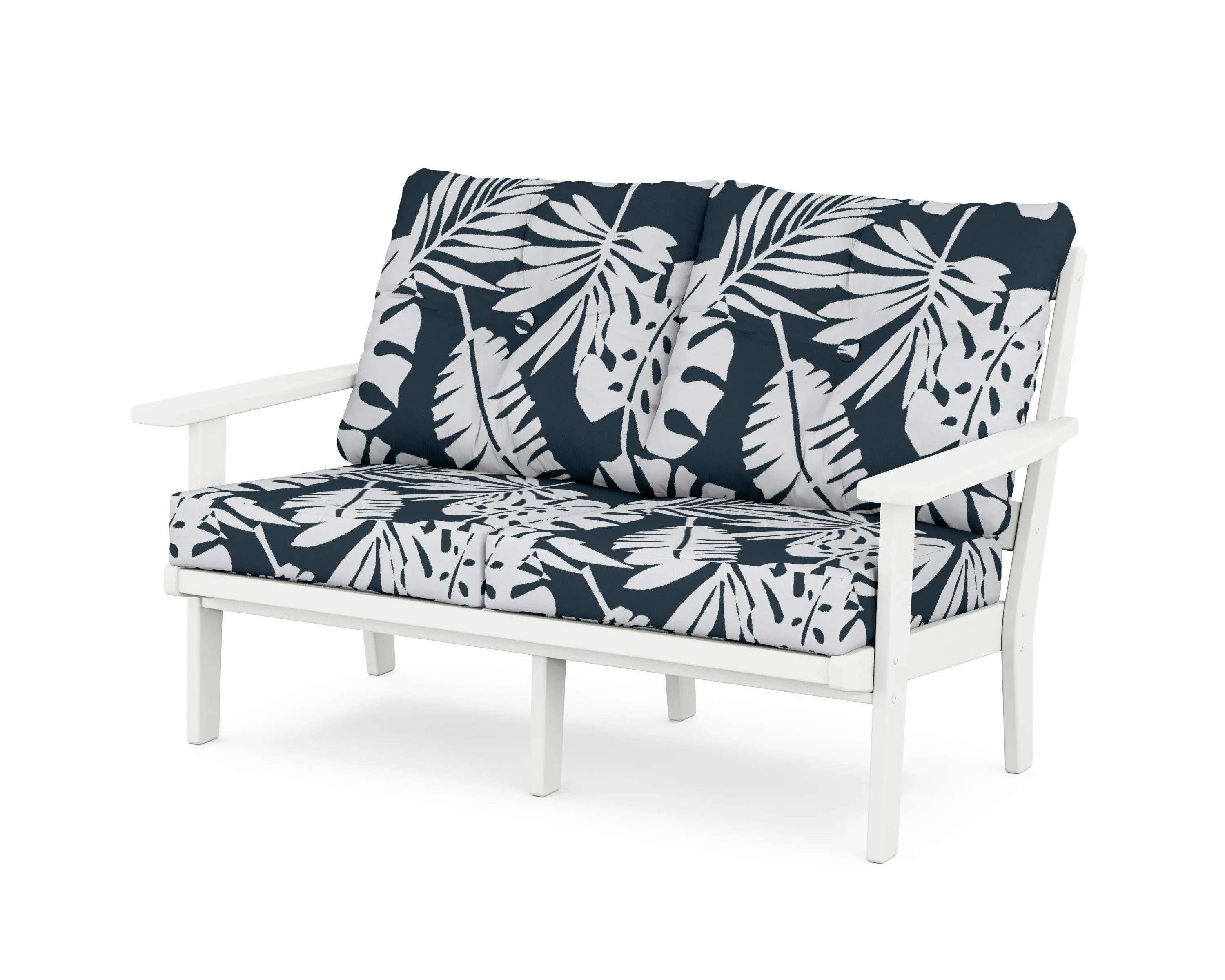 Prairie Deep SeatingLoveseat