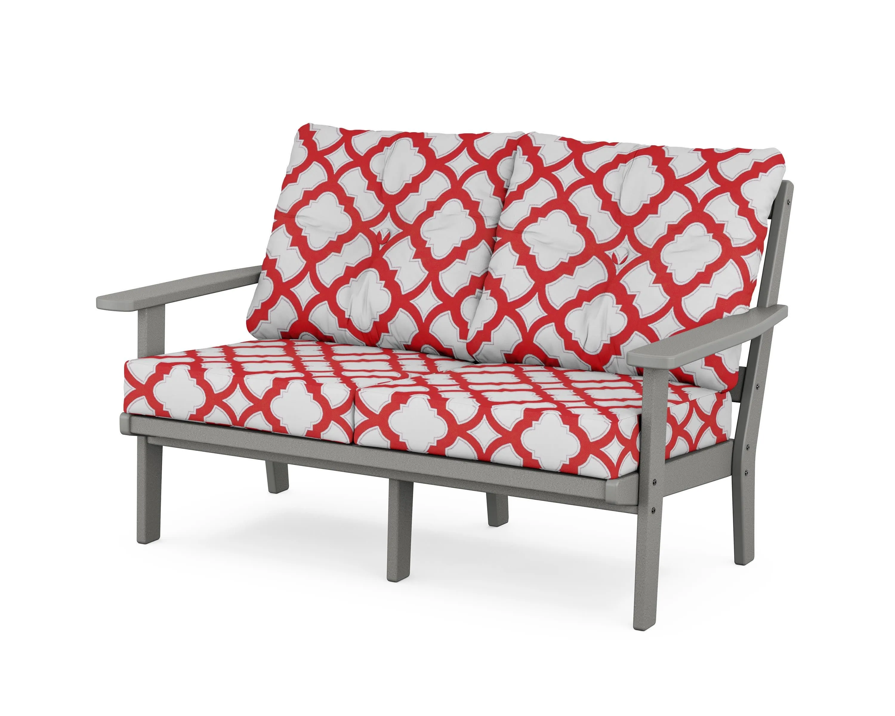 Prairie Deep SeatingLoveseat