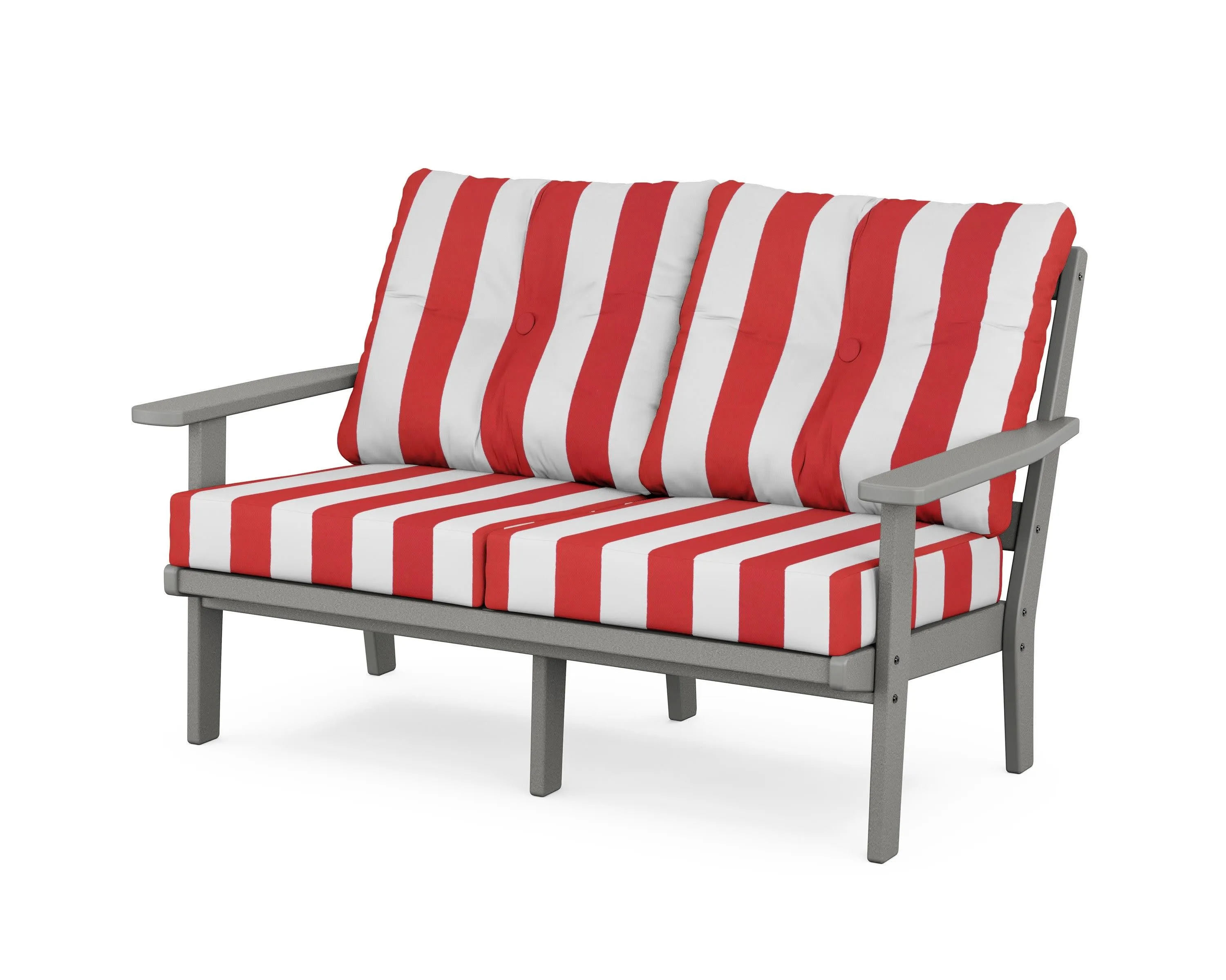 Prairie Deep SeatingLoveseat