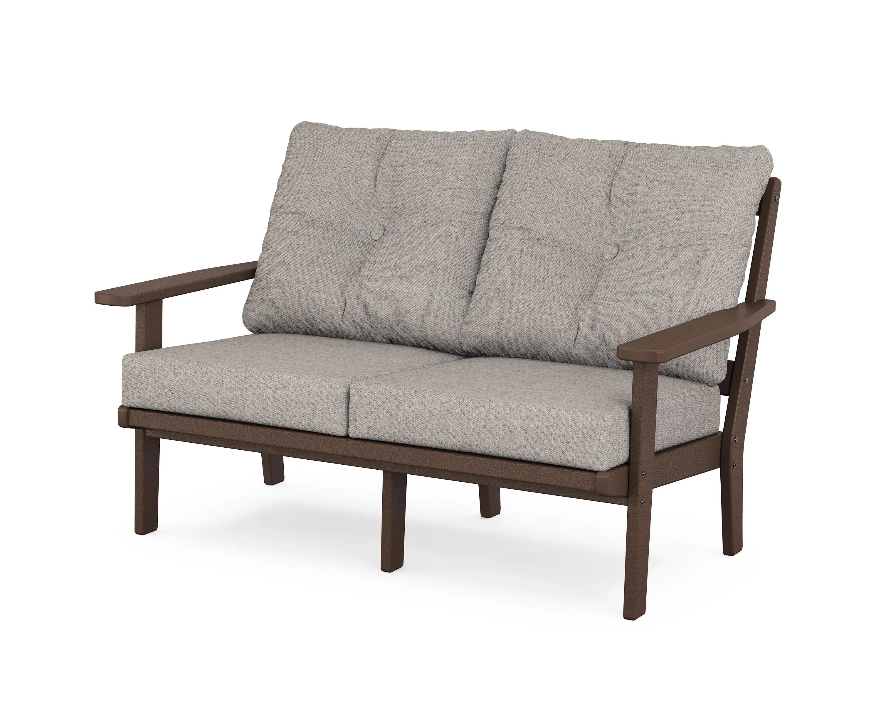 Prairie Deep SeatingLoveseat