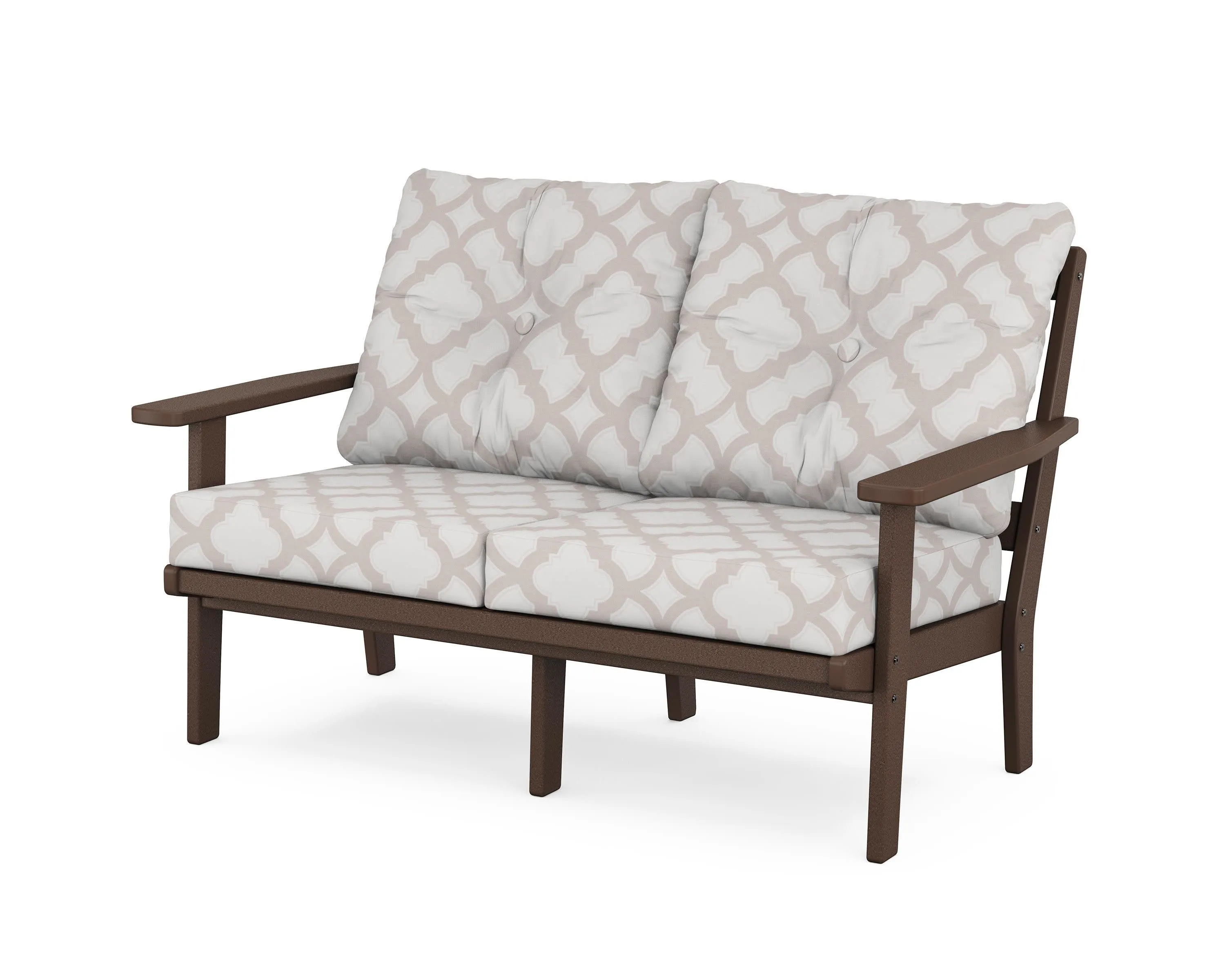 Prairie Deep SeatingLoveseat