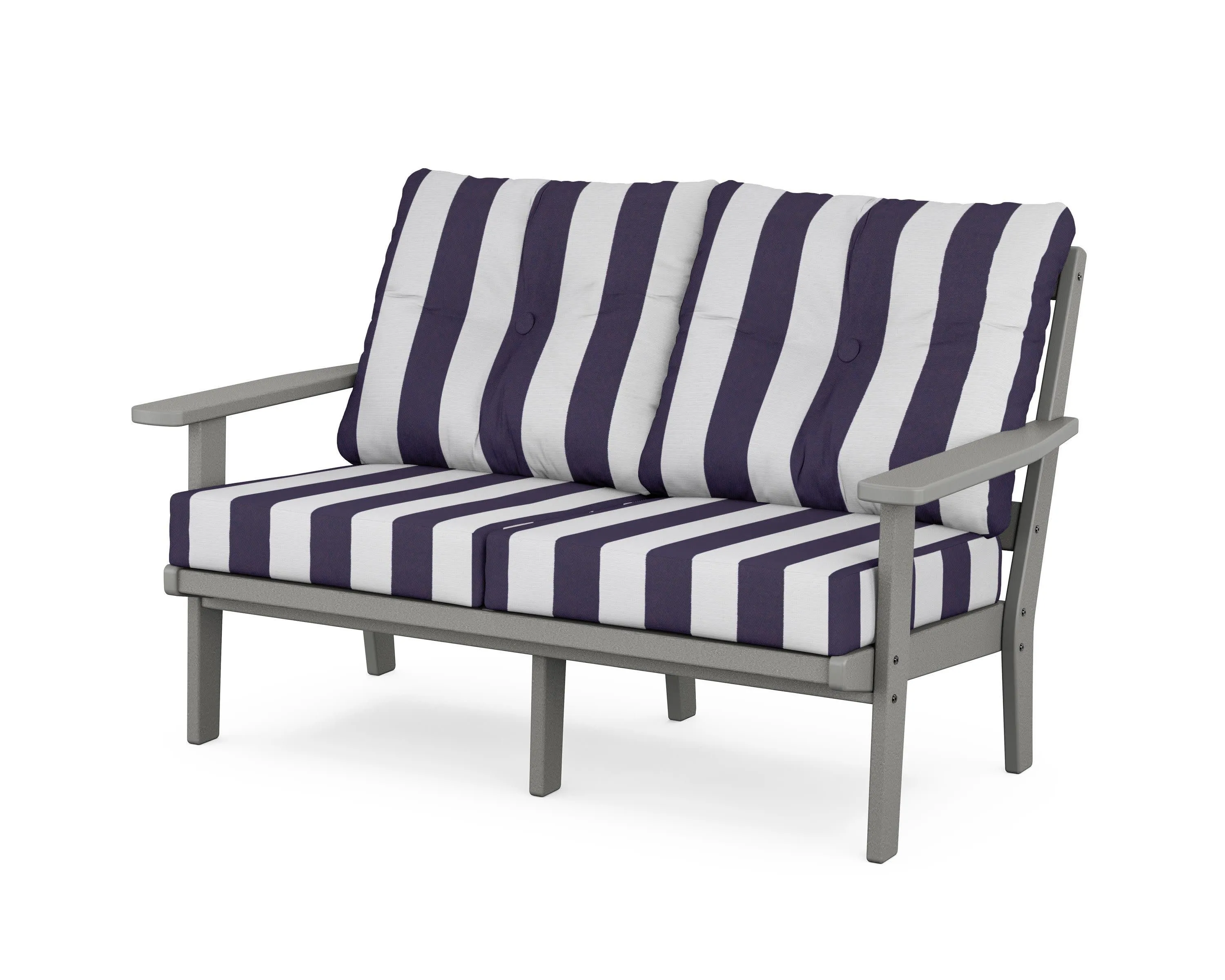 Prairie Deep SeatingLoveseat