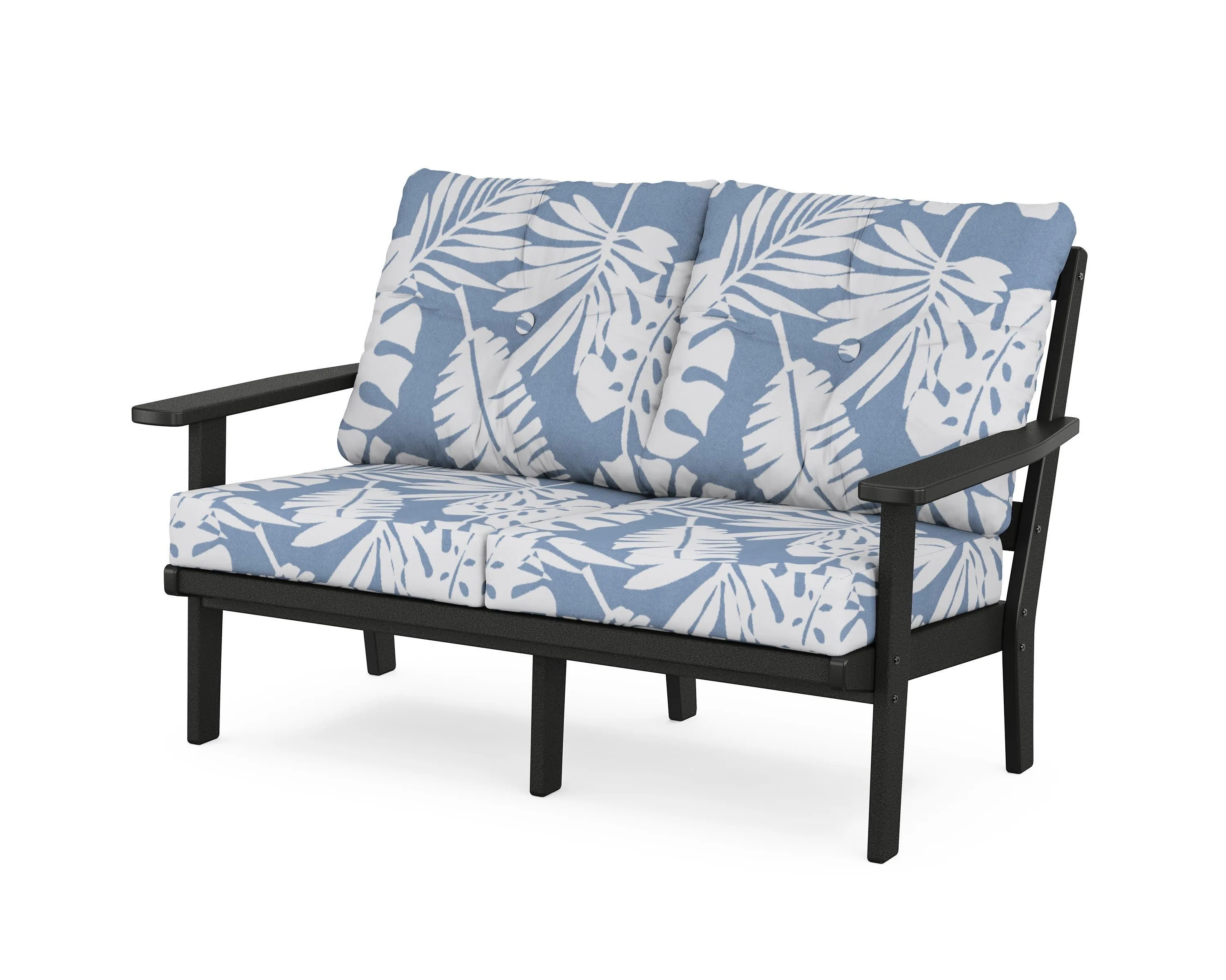 Prairie Deep SeatingLoveseat