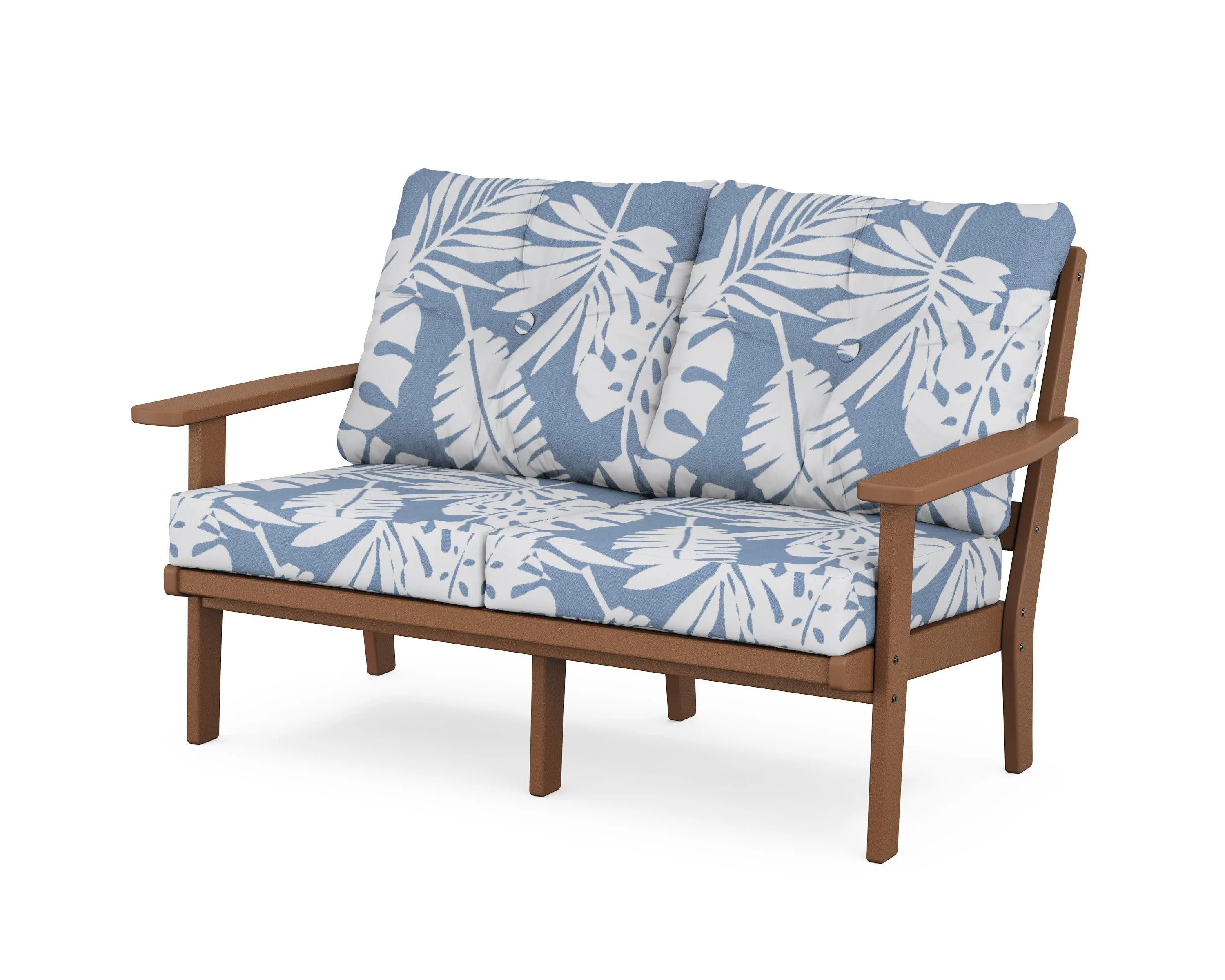 Prairie Deep SeatingLoveseat