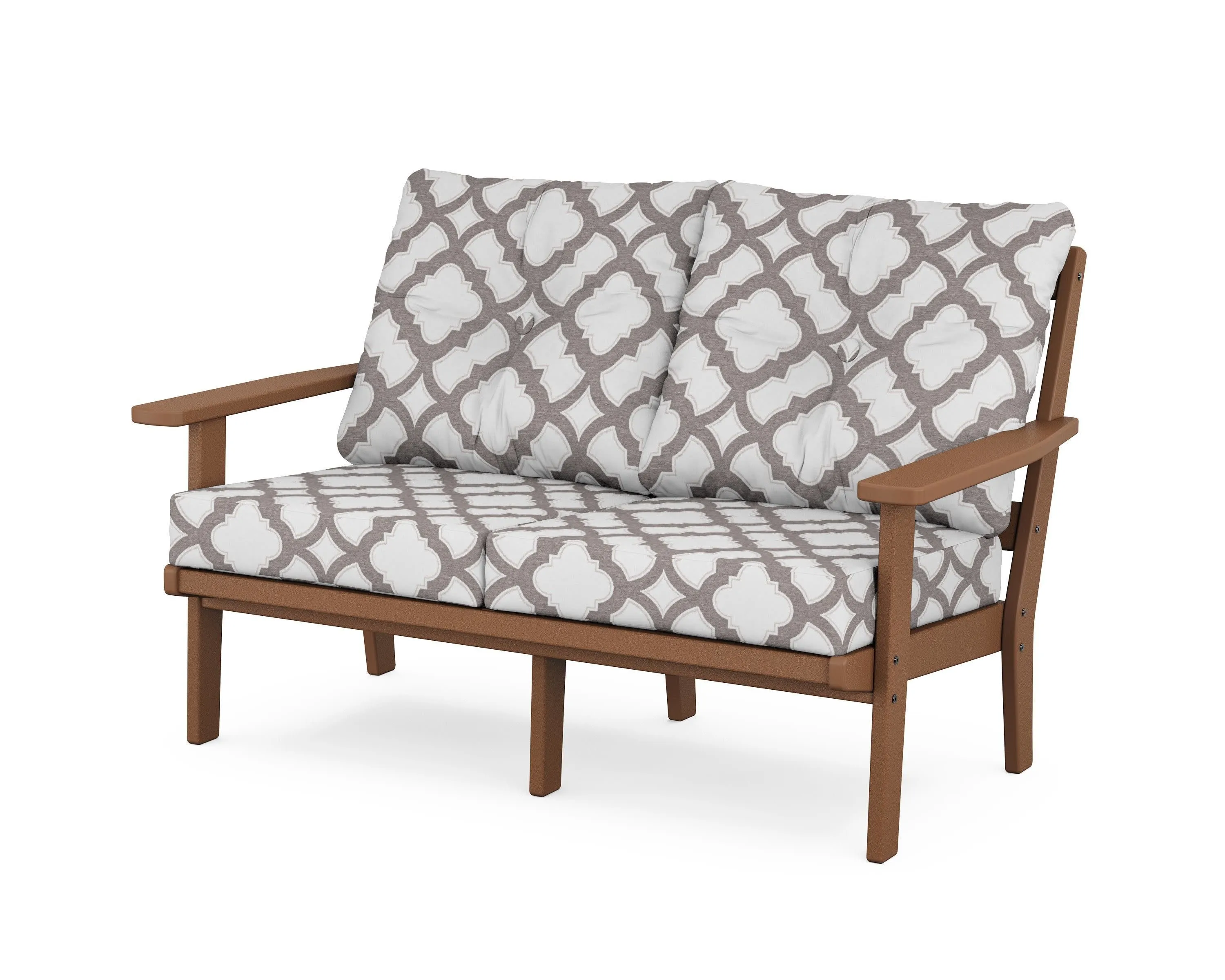 Prairie Deep SeatingLoveseat