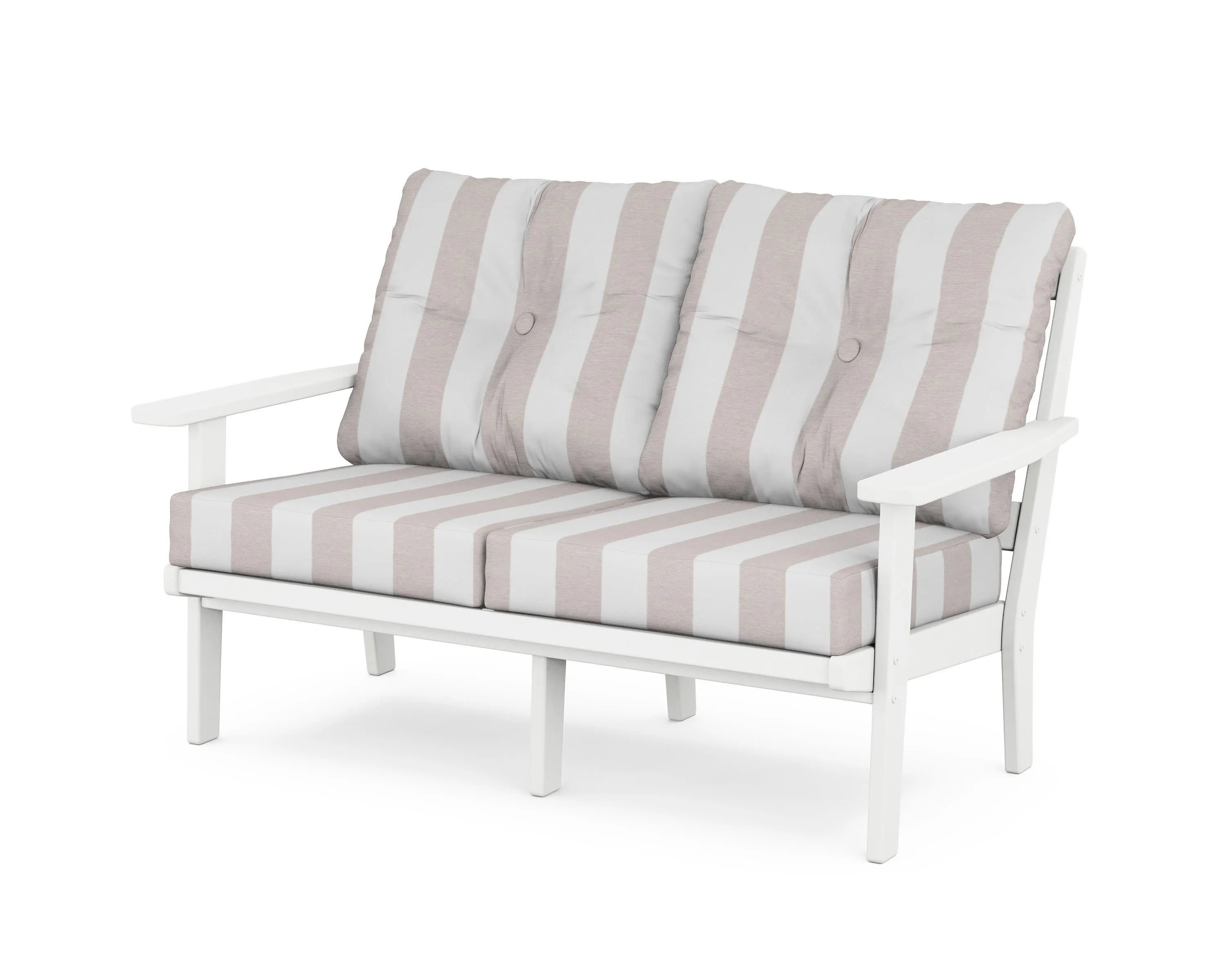 Prairie Deep SeatingLoveseat