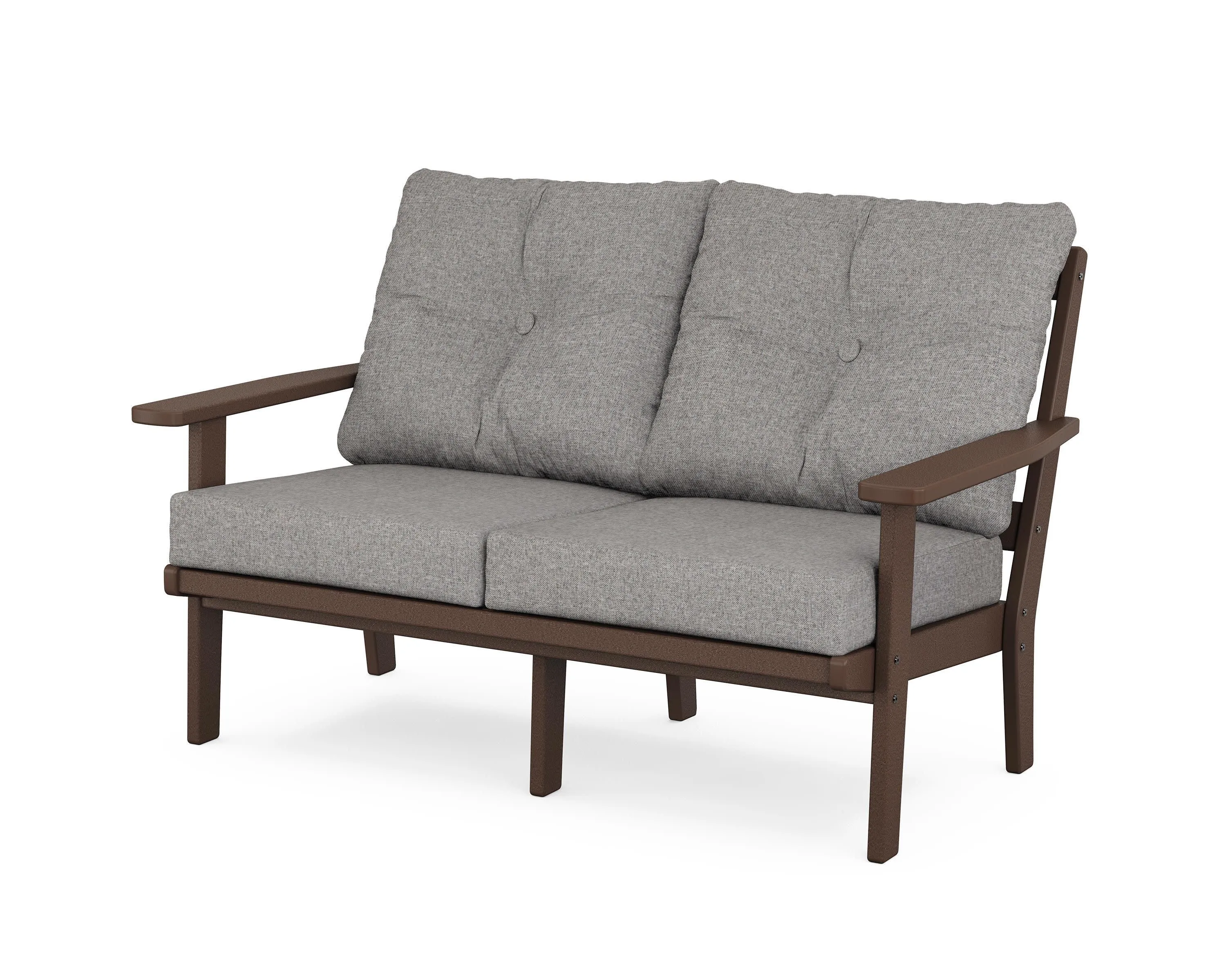 Prairie Deep SeatingLoveseat