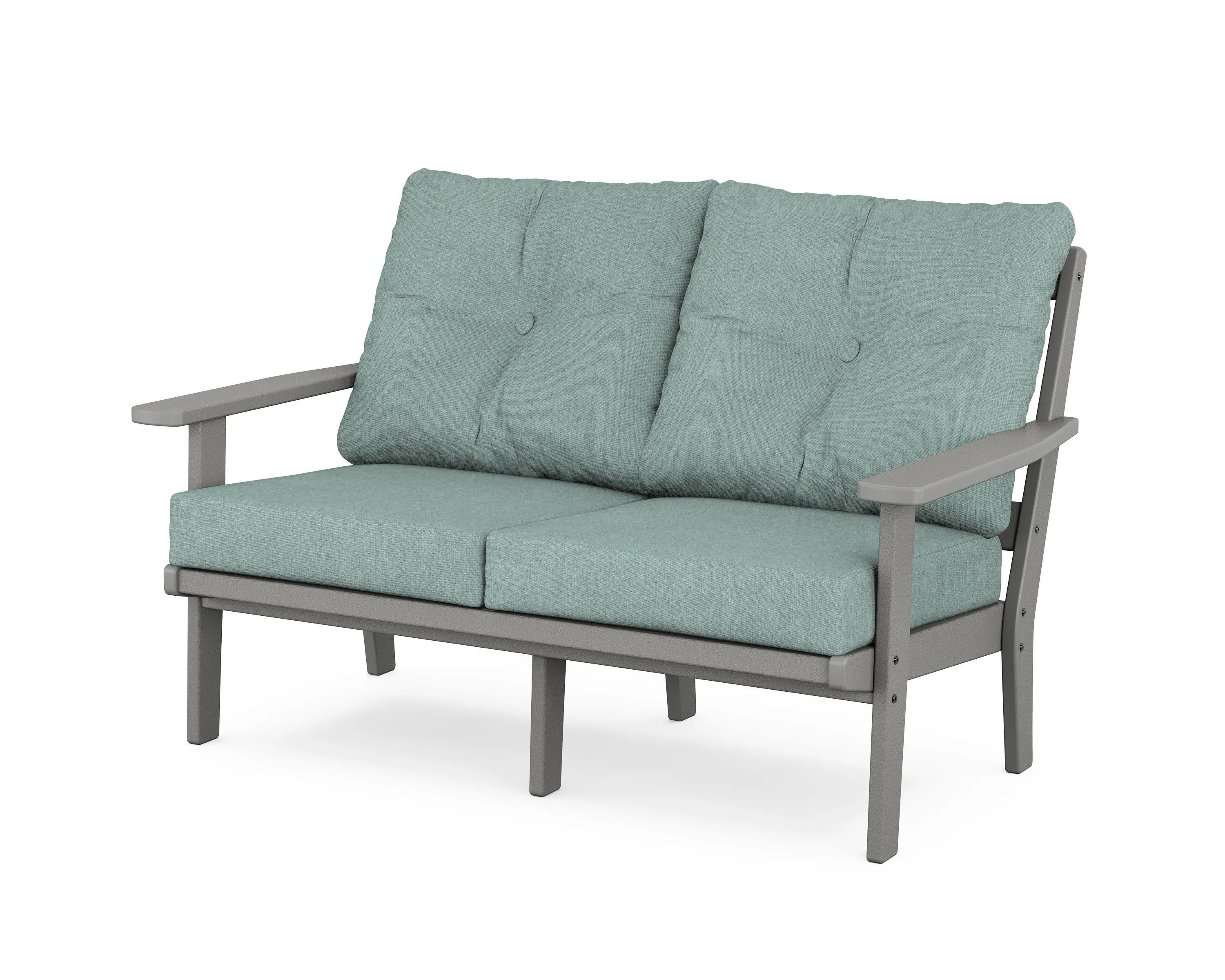 Prairie Deep SeatingLoveseat