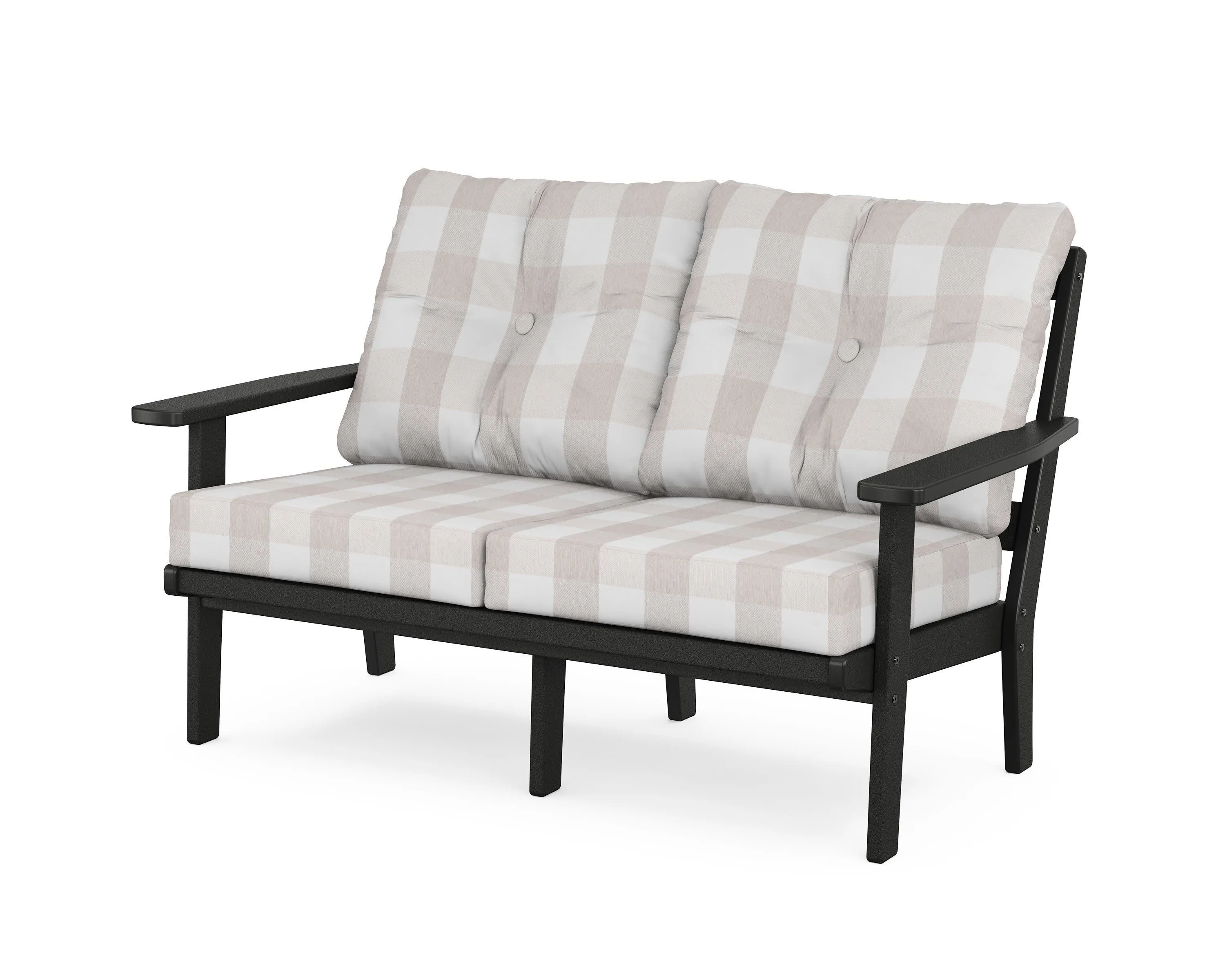 Prairie Deep SeatingLoveseat