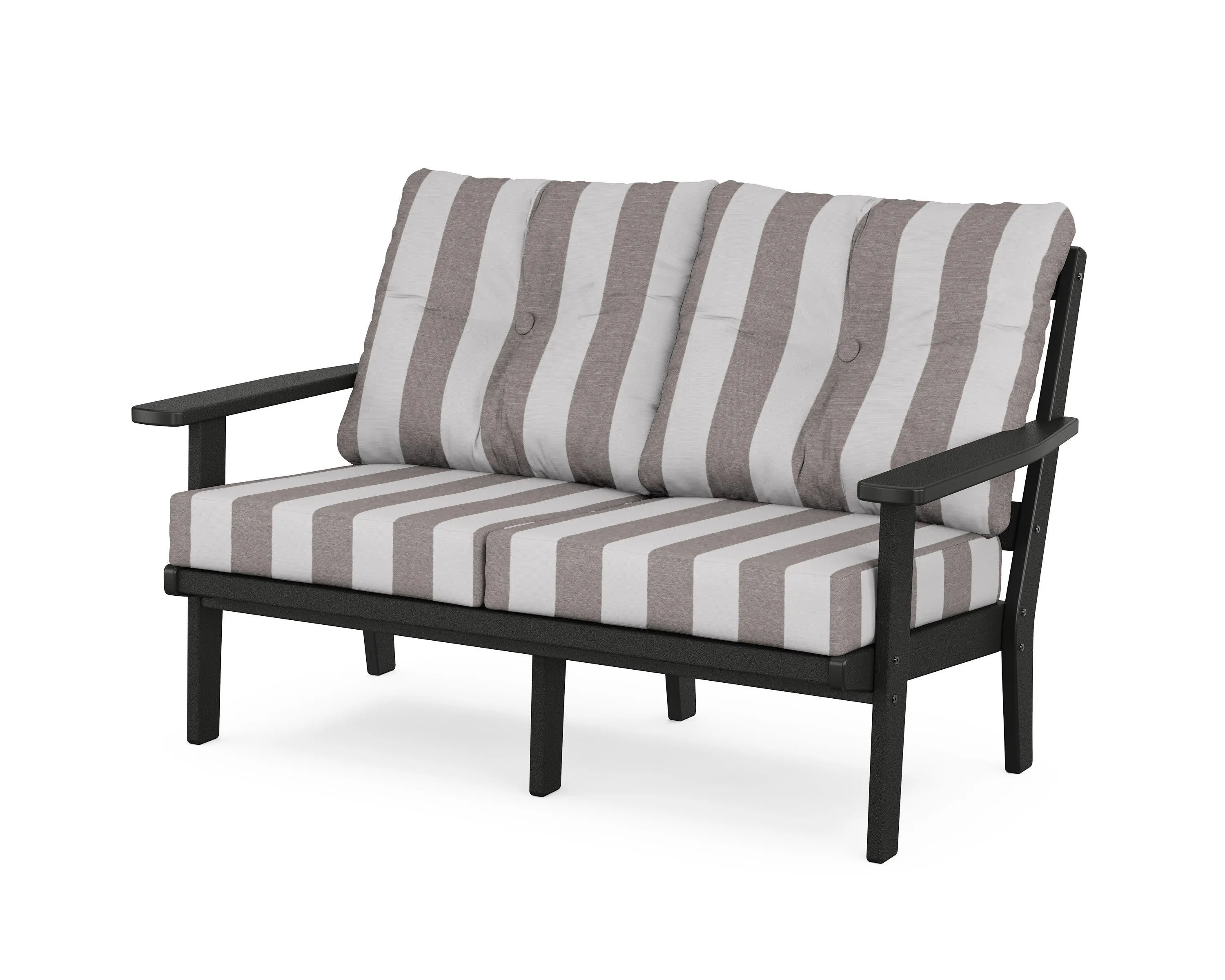 Prairie Deep SeatingLoveseat