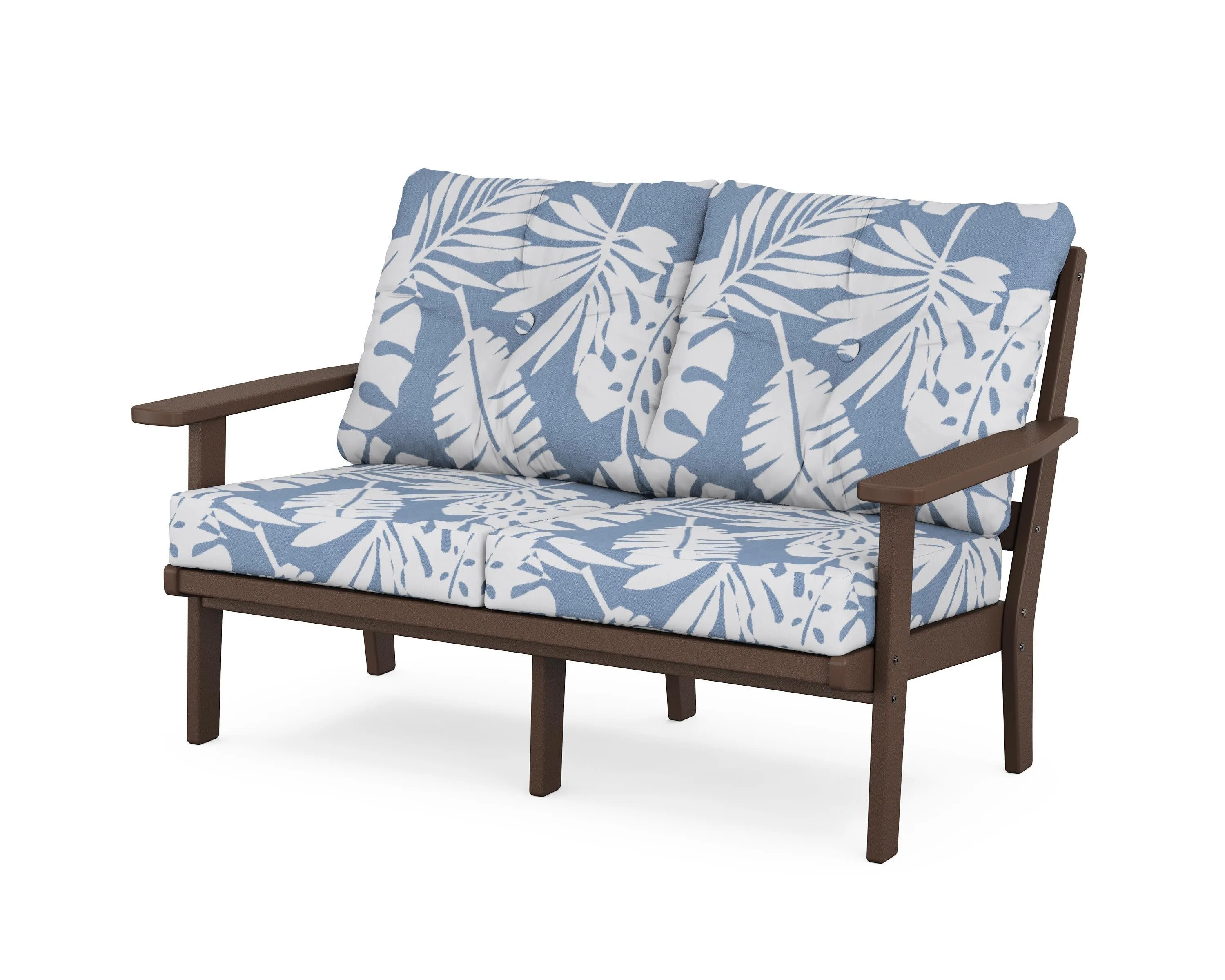 Prairie Deep SeatingLoveseat