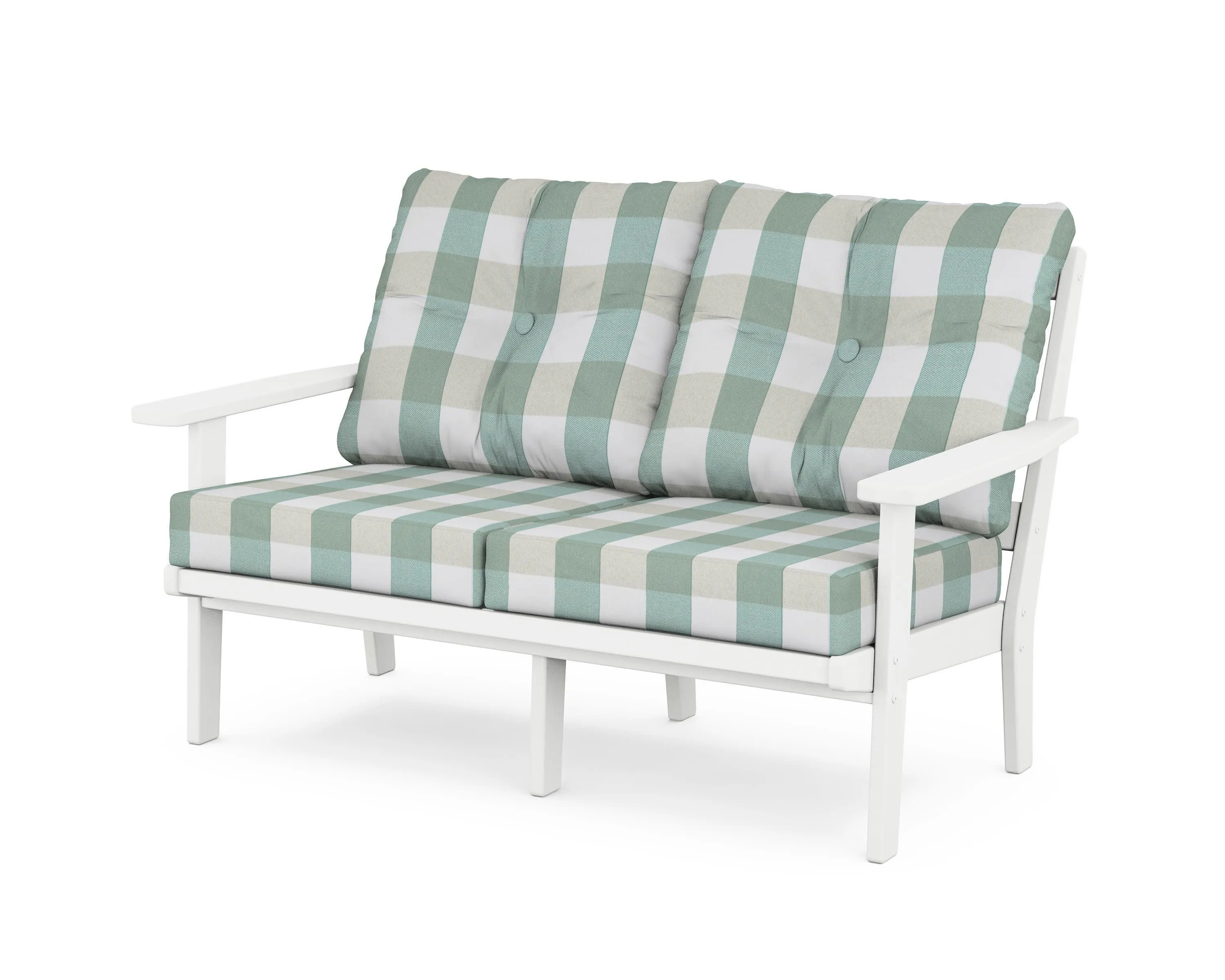 Prairie Deep SeatingLoveseat