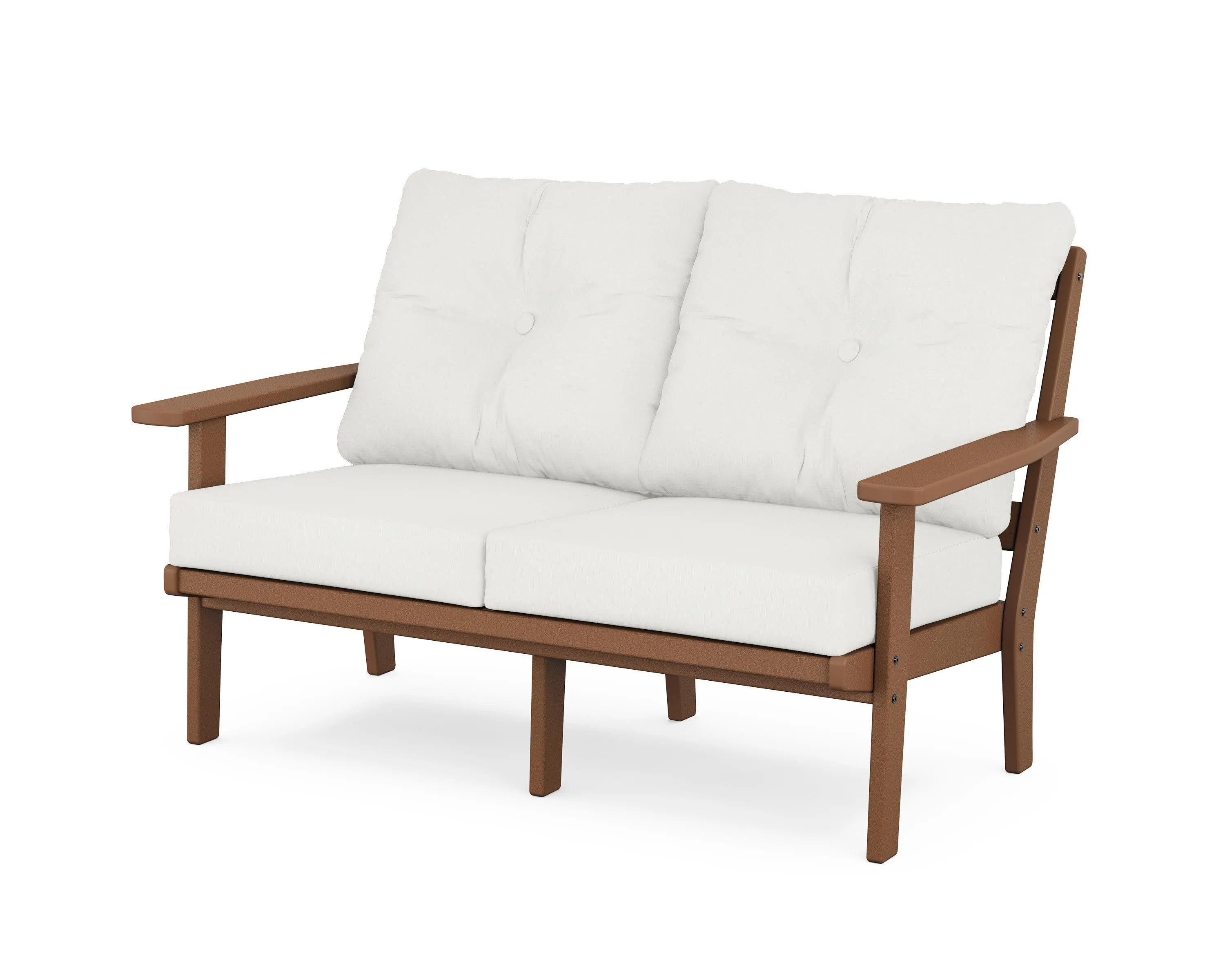 Prairie Deep SeatingLoveseat