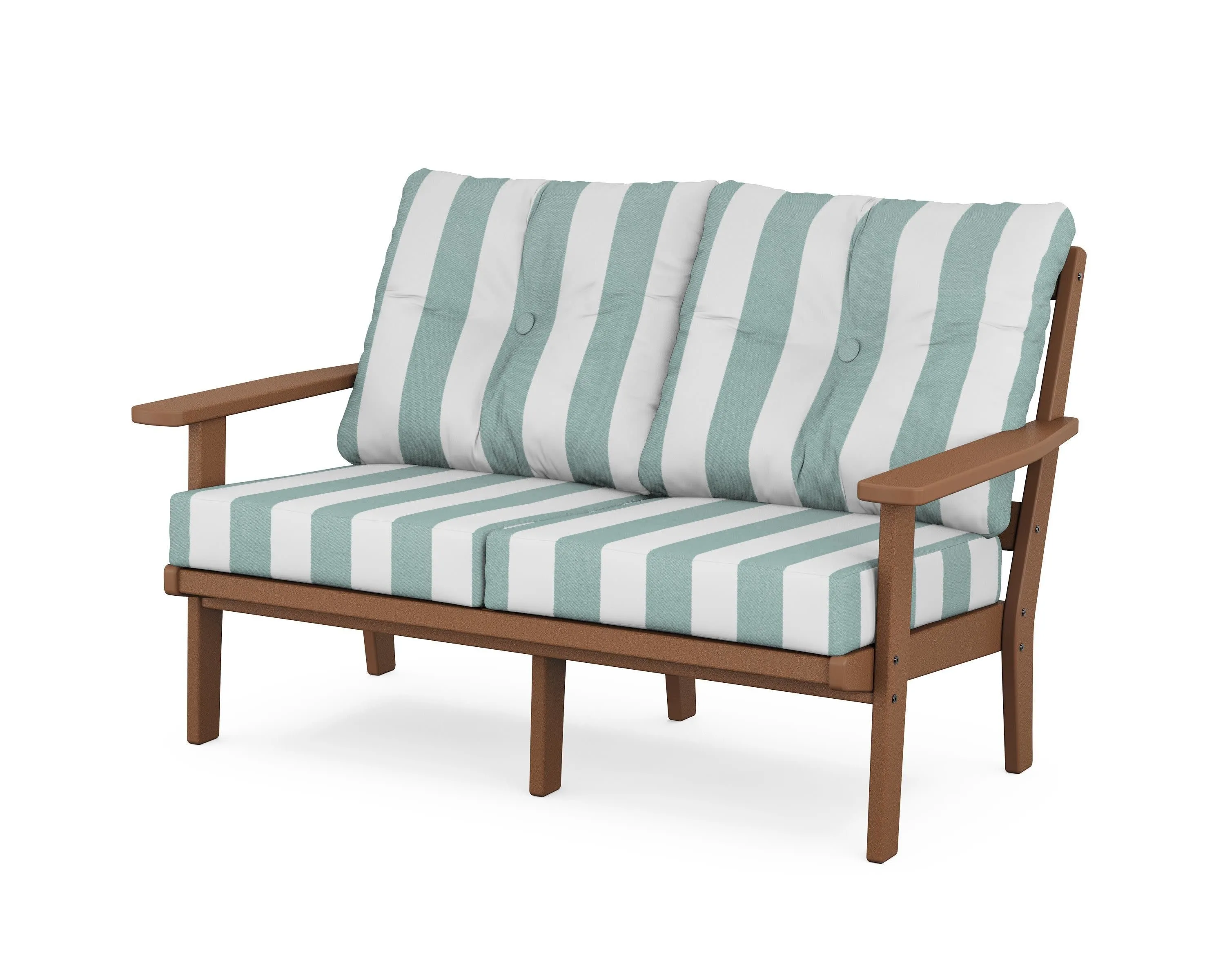 Prairie Deep SeatingLoveseat