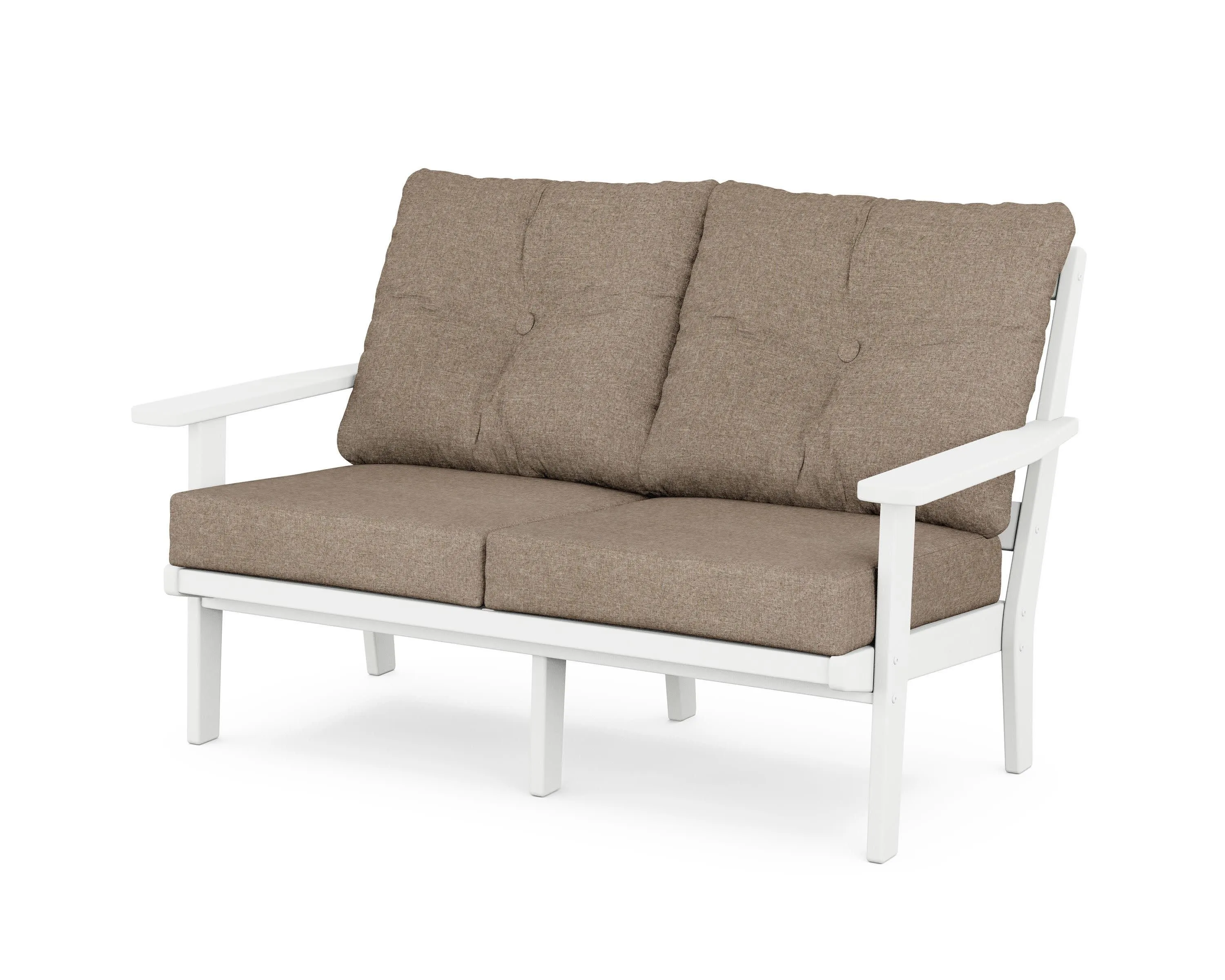 Prairie Deep SeatingLoveseat