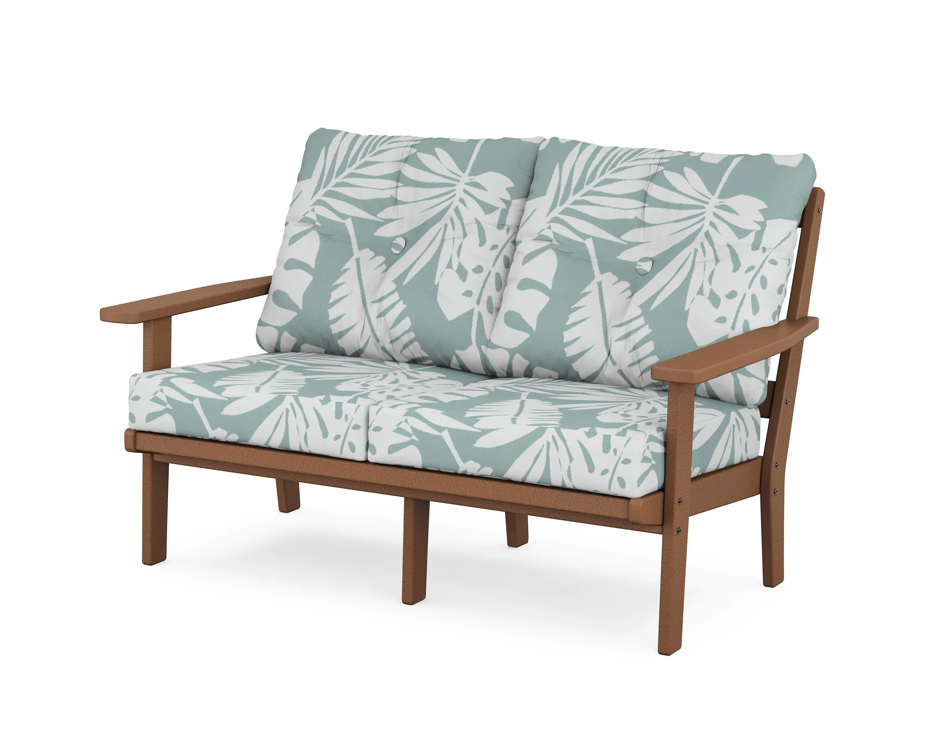 Prairie Deep SeatingLoveseat