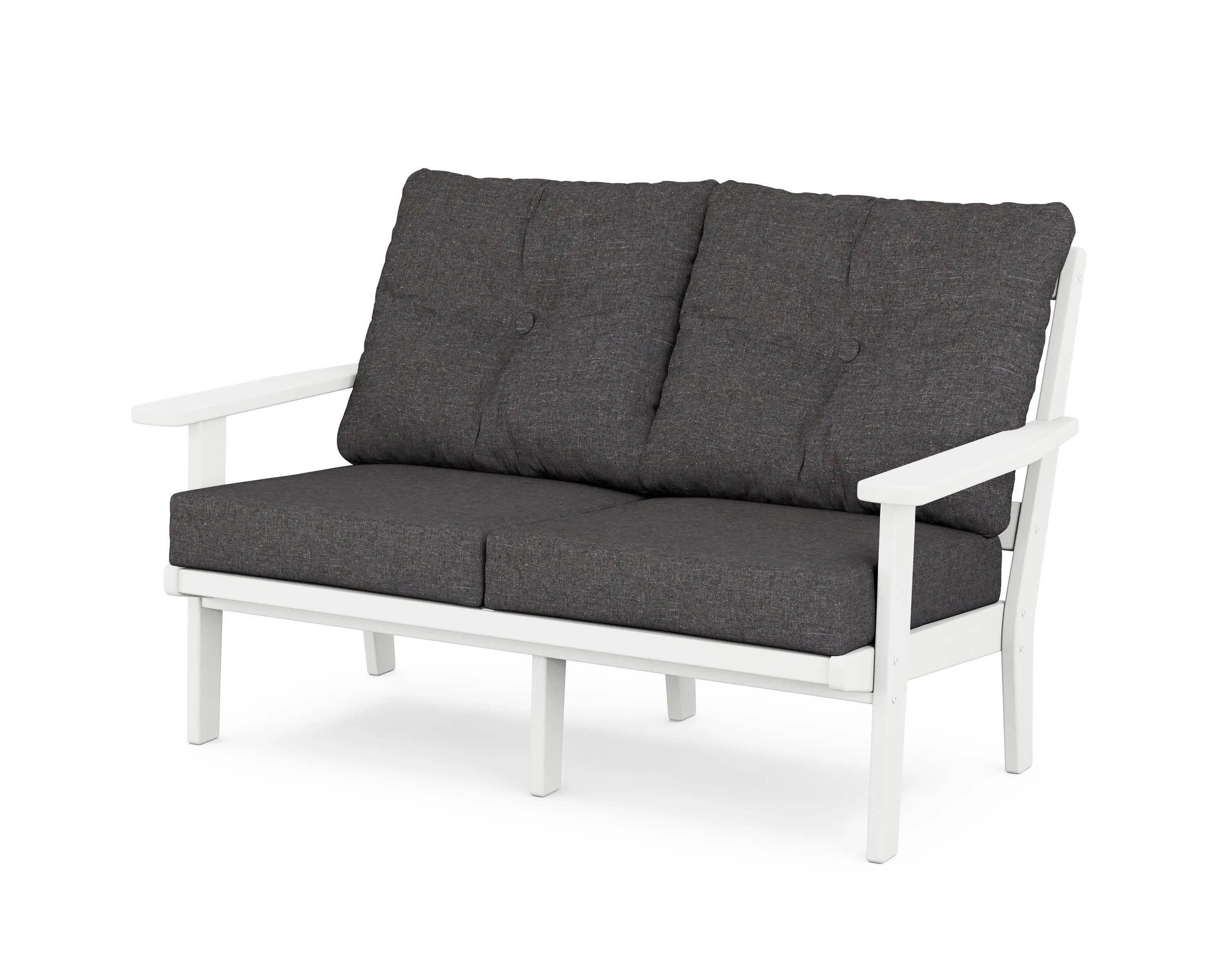 Prairie Deep SeatingLoveseat