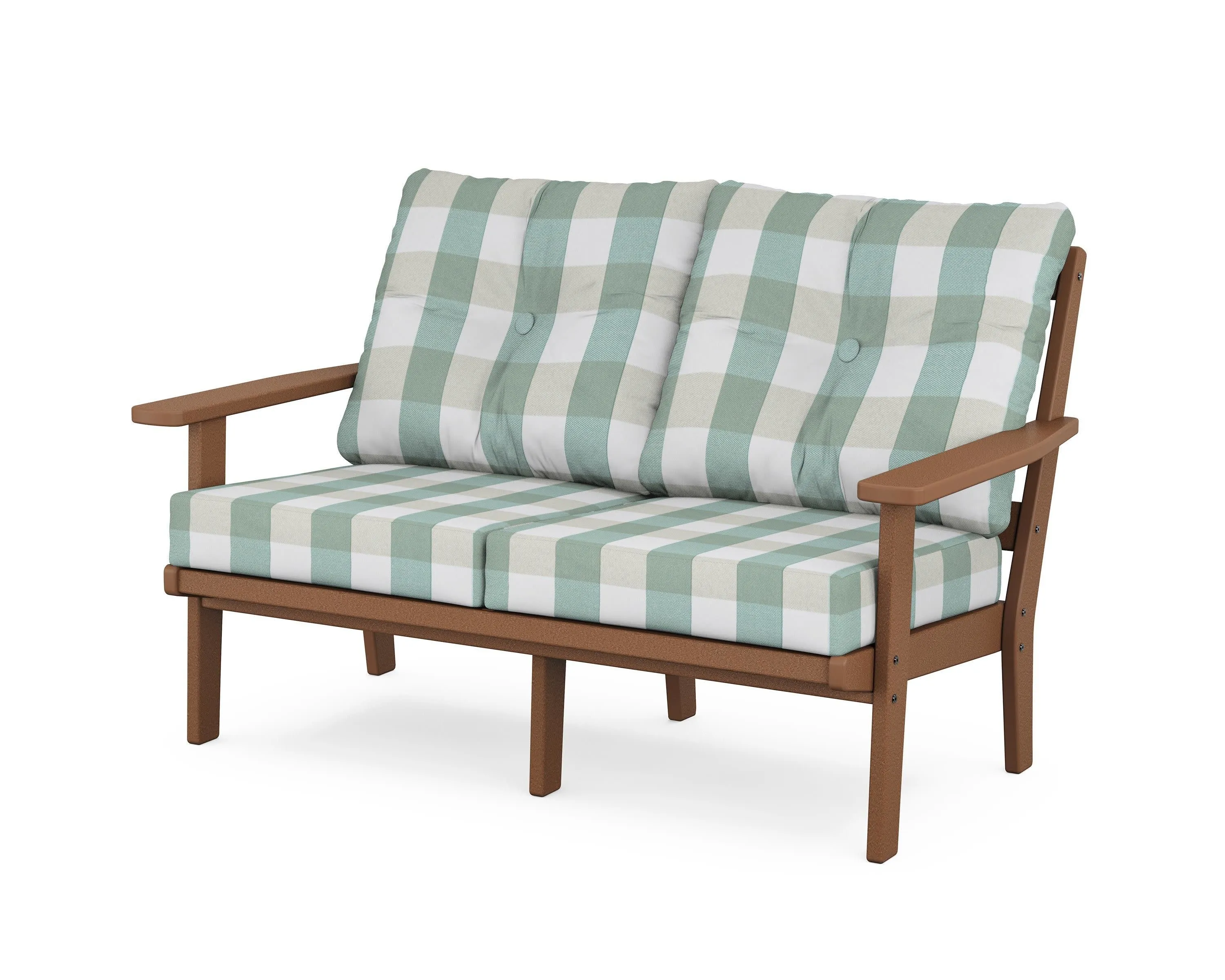 Prairie Deep SeatingLoveseat