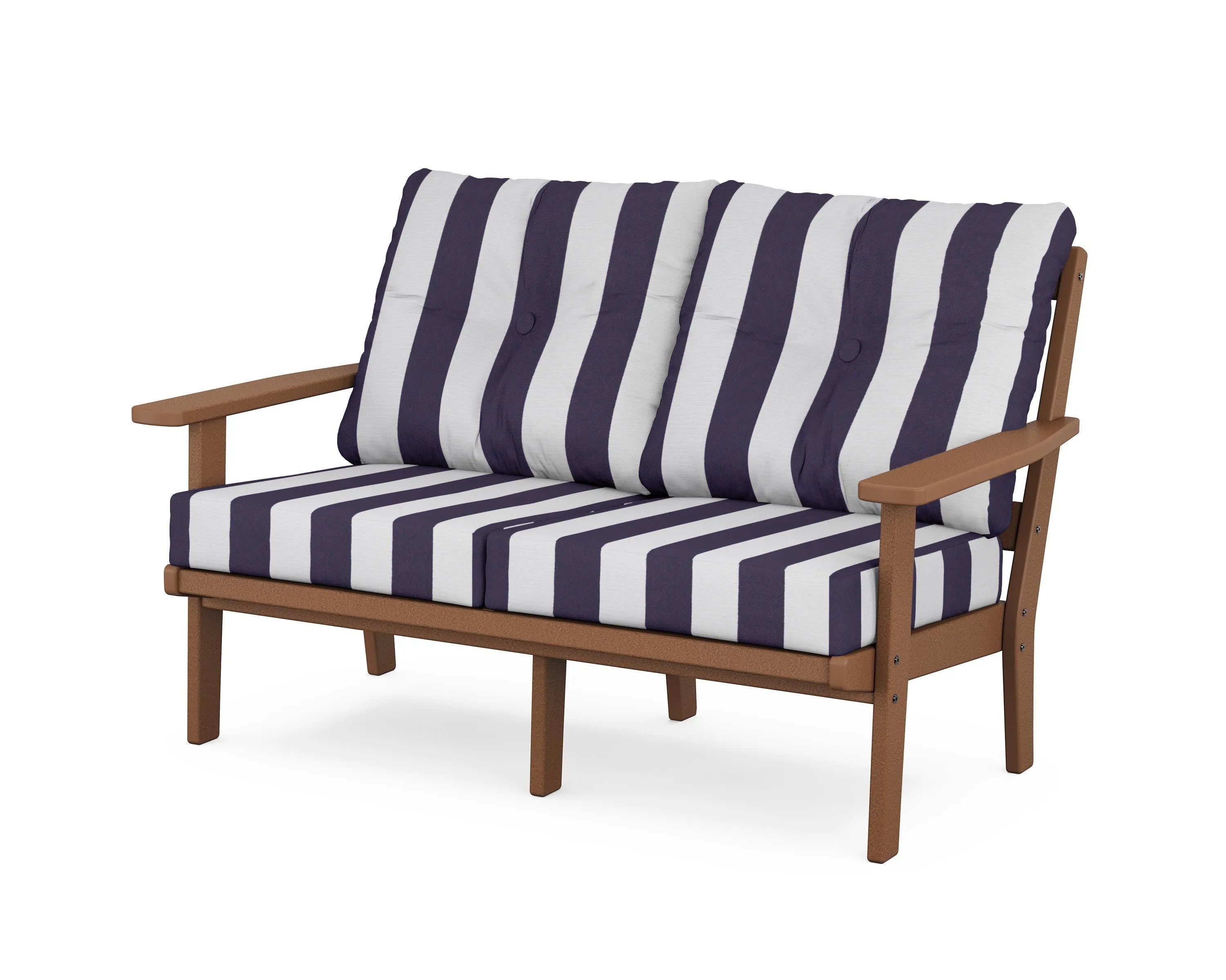 Prairie Deep SeatingLoveseat