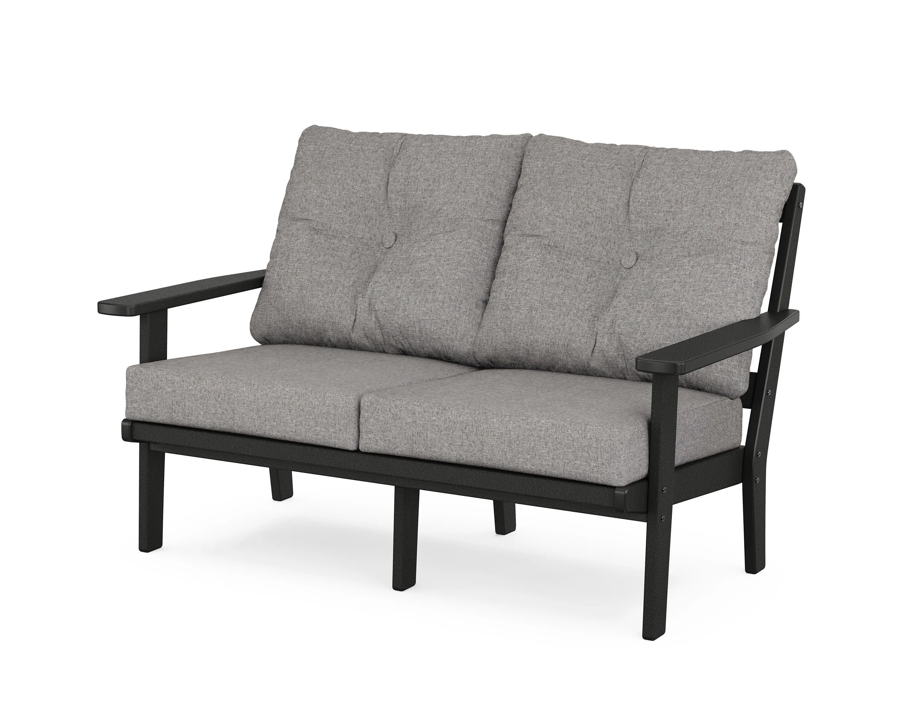 Prairie Deep SeatingLoveseat