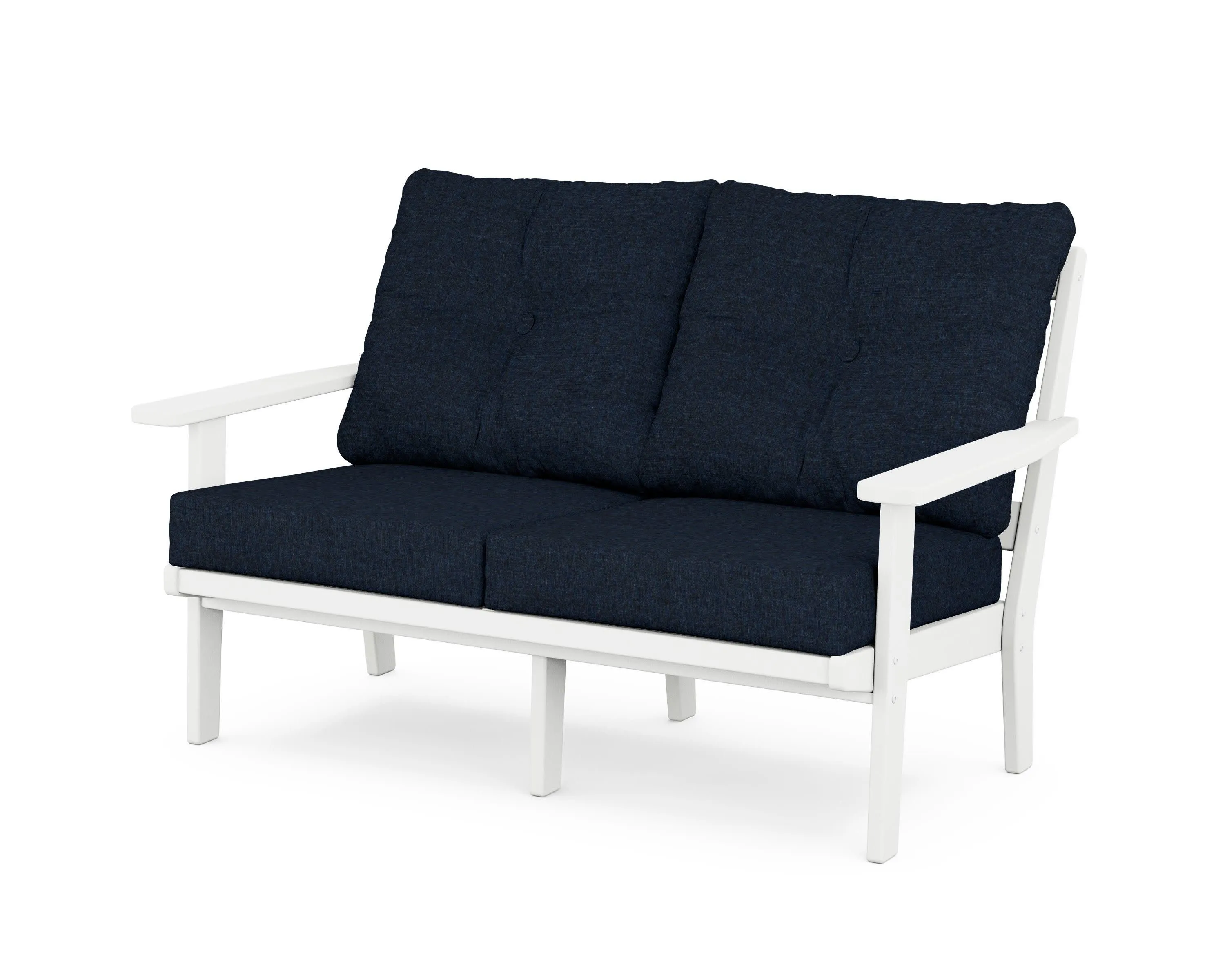 Prairie Deep SeatingLoveseat