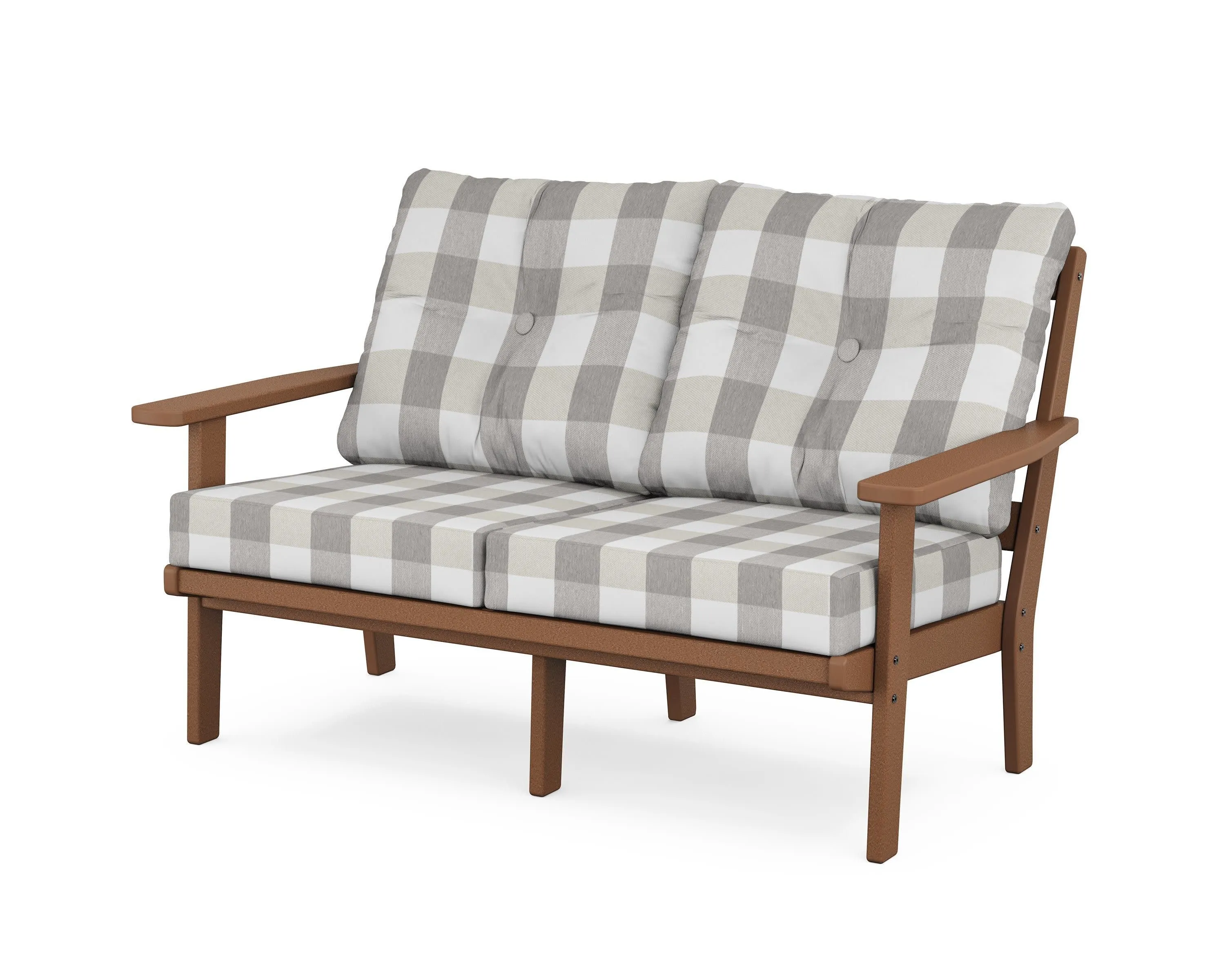 Prairie Deep SeatingLoveseat