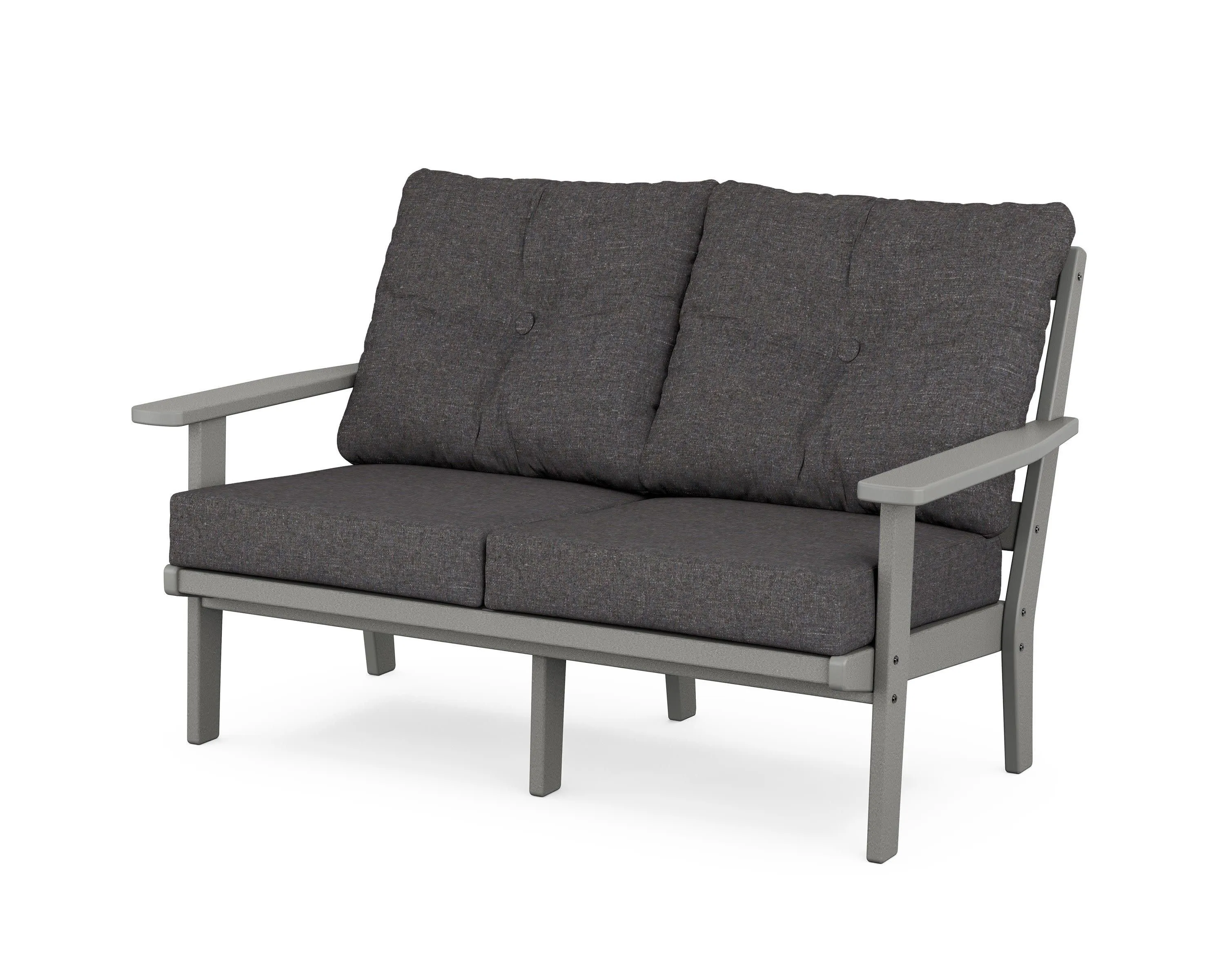 Prairie Deep SeatingLoveseat