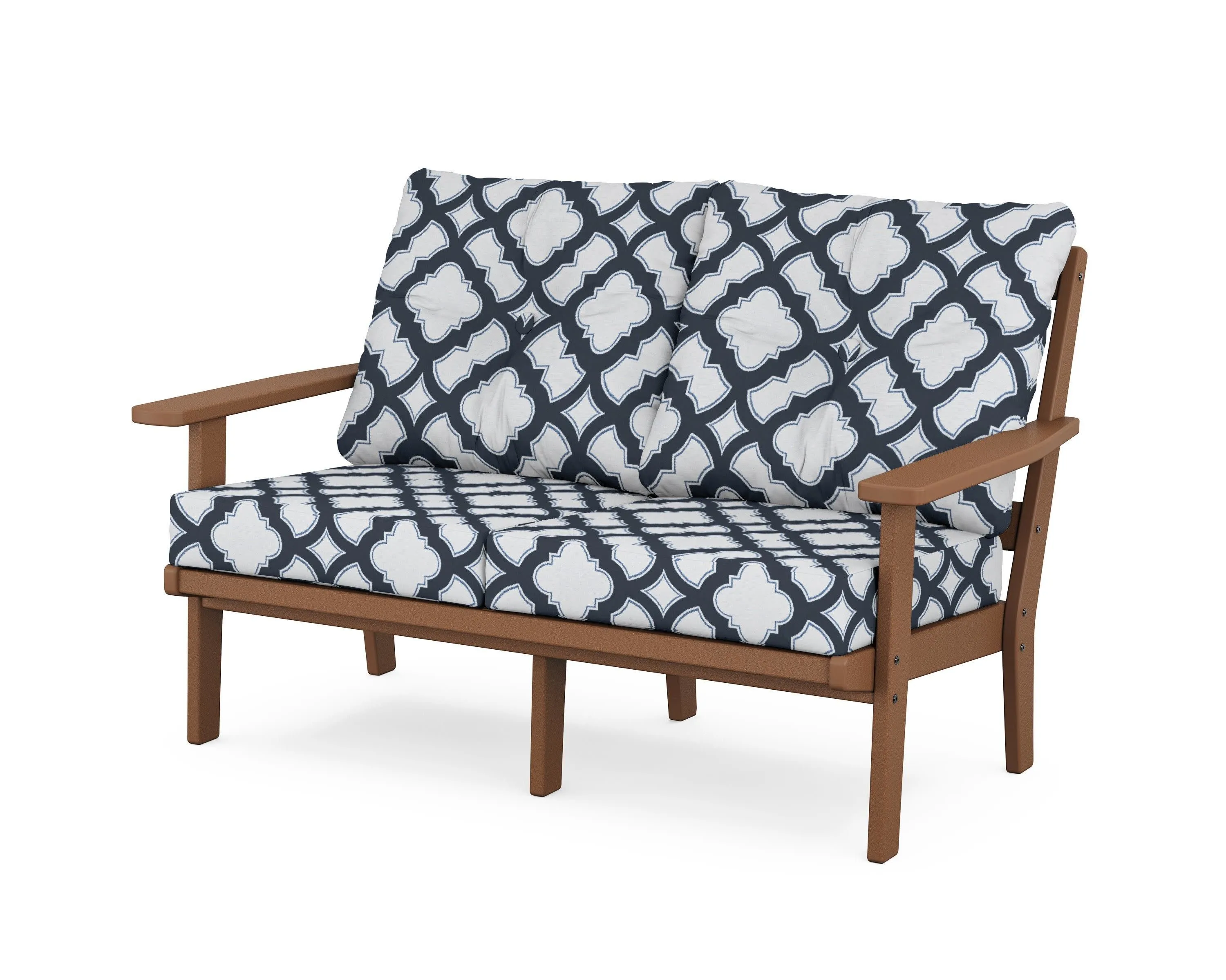 Prairie Deep SeatingLoveseat