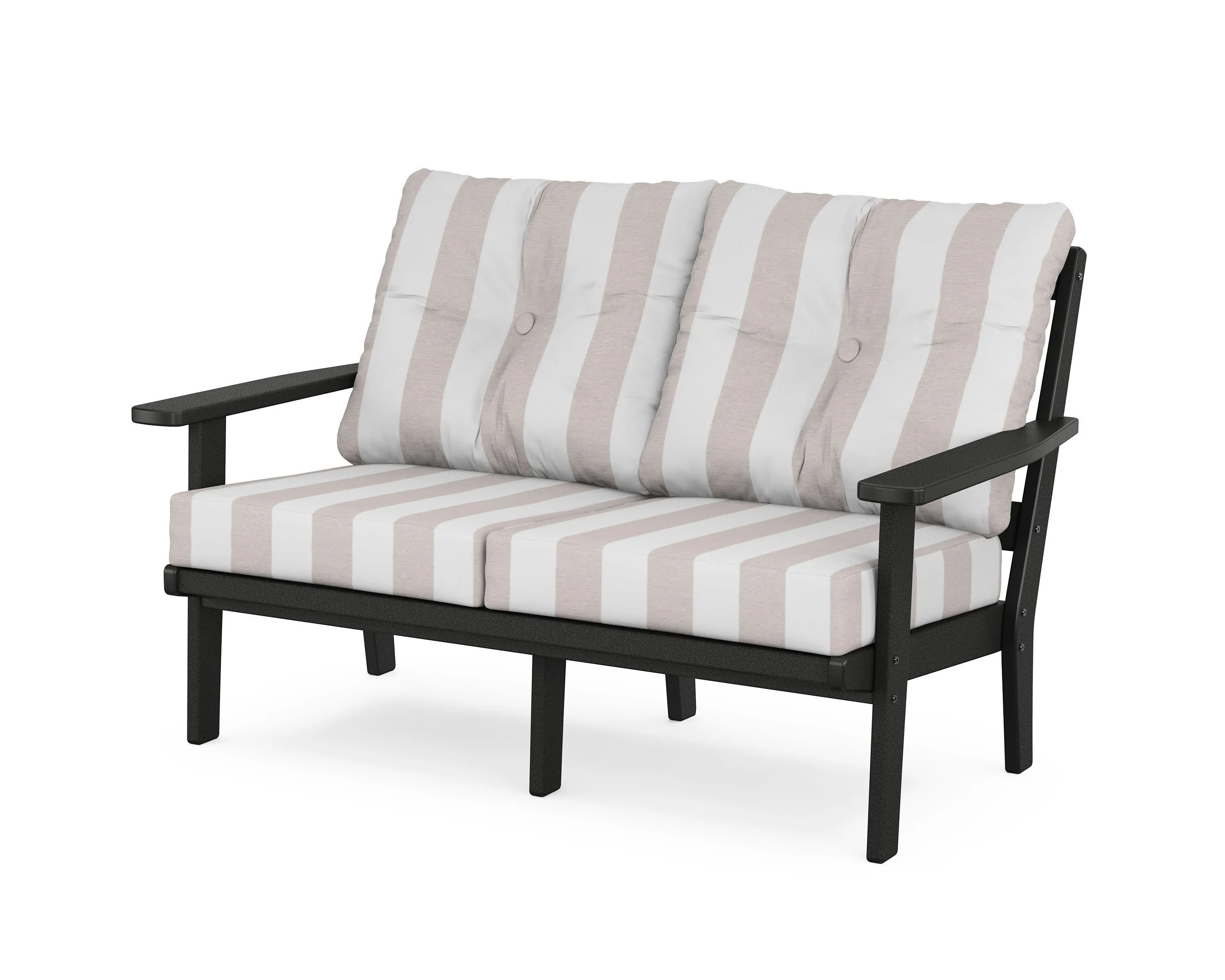 Prairie Deep SeatingLoveseat