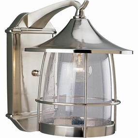 Prairie Outdoor Wall LightWeatherproof outdoor lighting