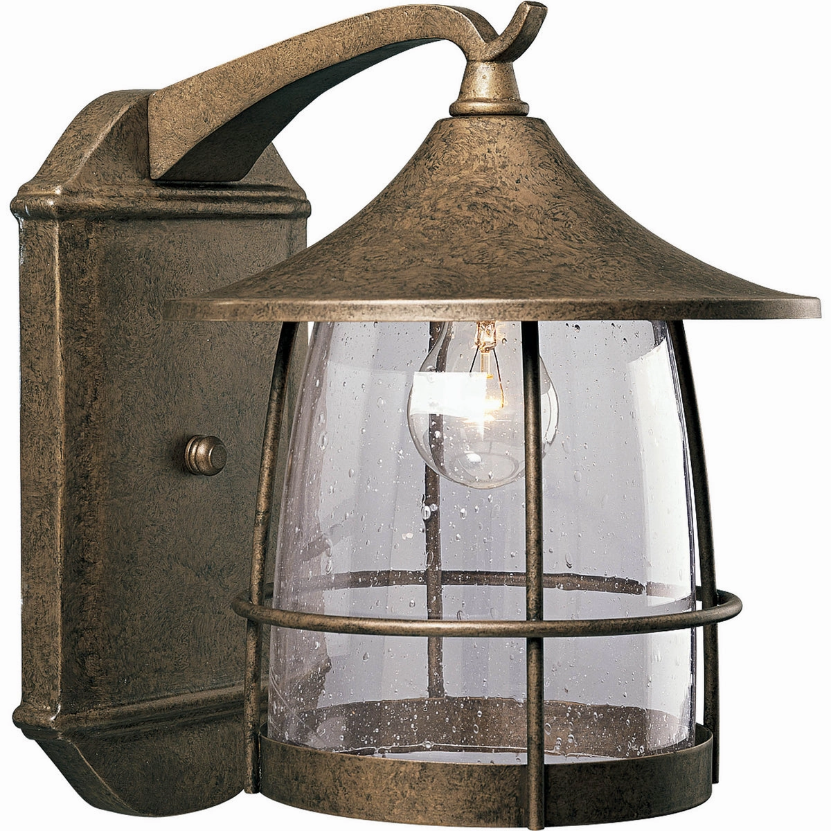 Prairie Outdoor Wall Light