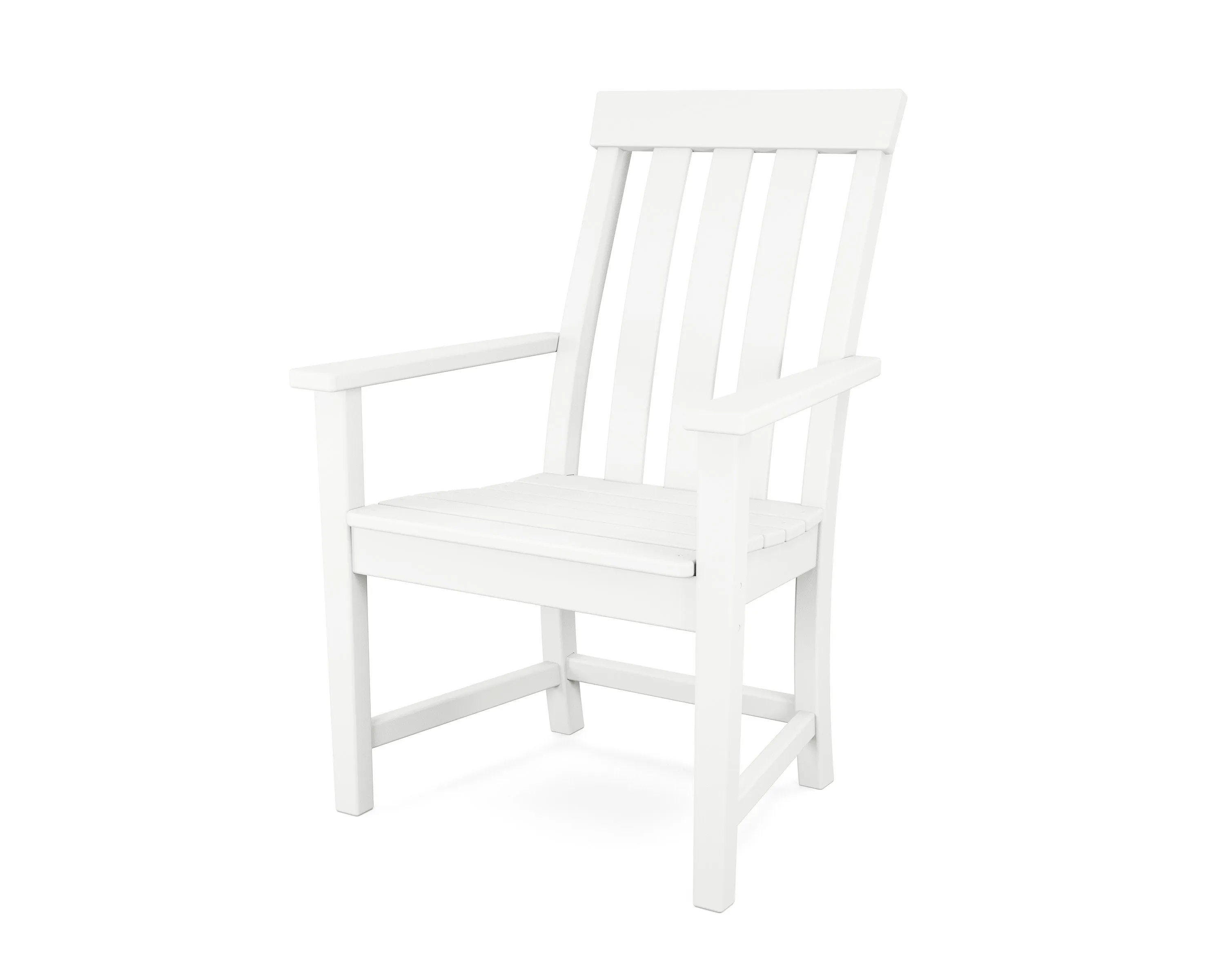 Prescott Dining Arm Chair