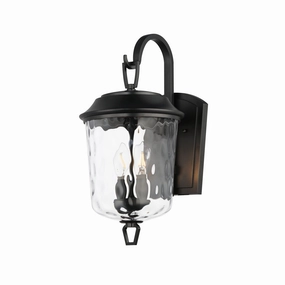 Prescott Two Light Outdoor Wall Sconce Dark BronzeOutdoor wall sconces with motion sensor