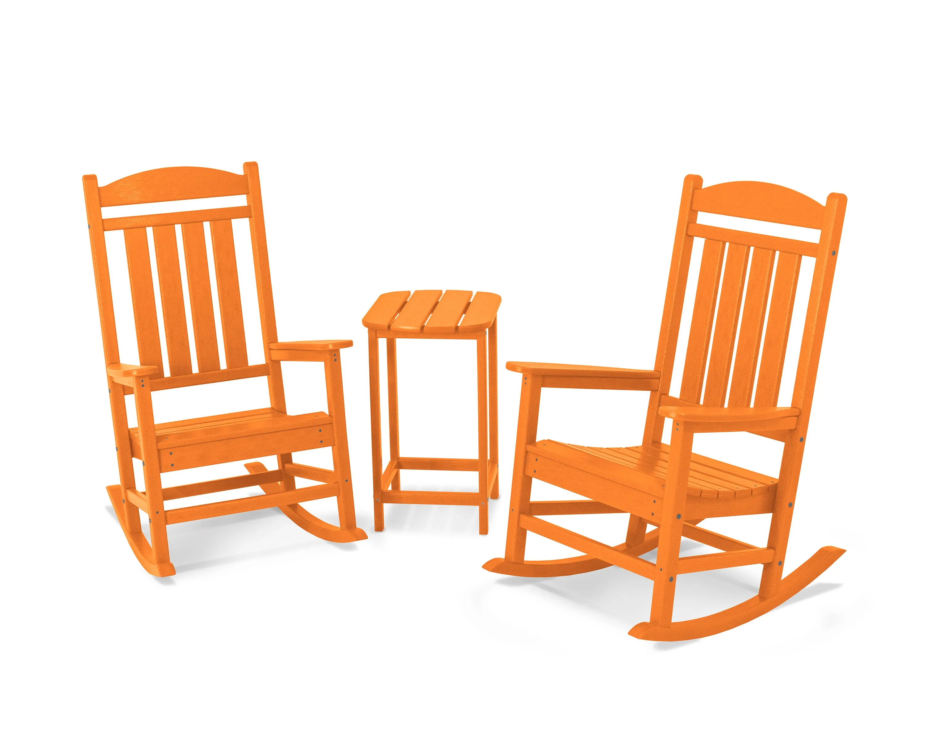 Presidential Rocker 3-Piece Set