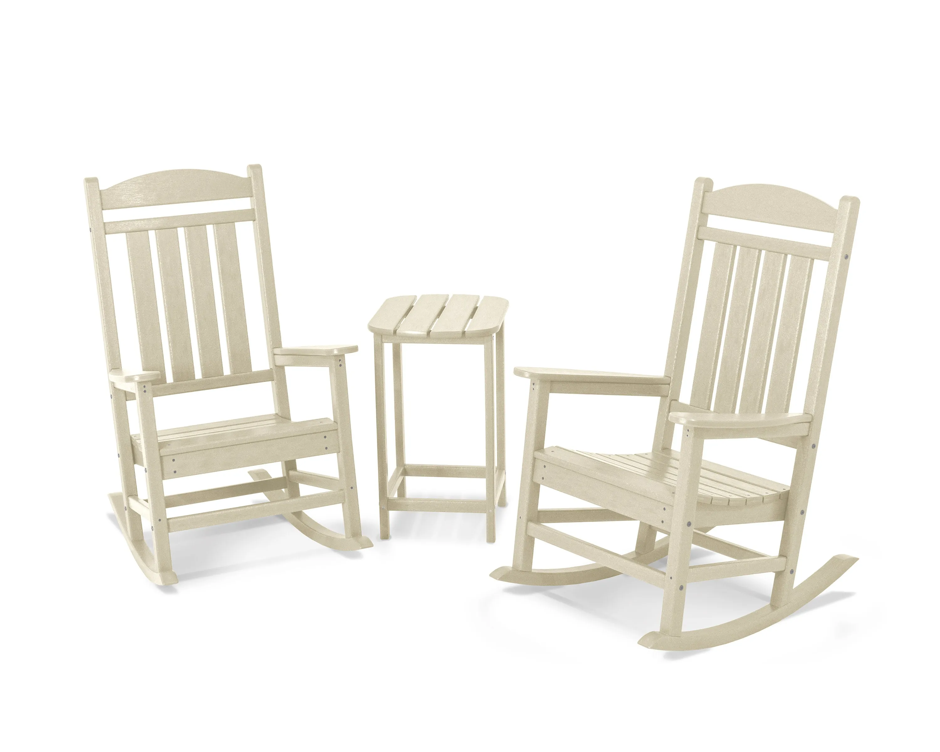Presidential Rocker 3-Piece Set